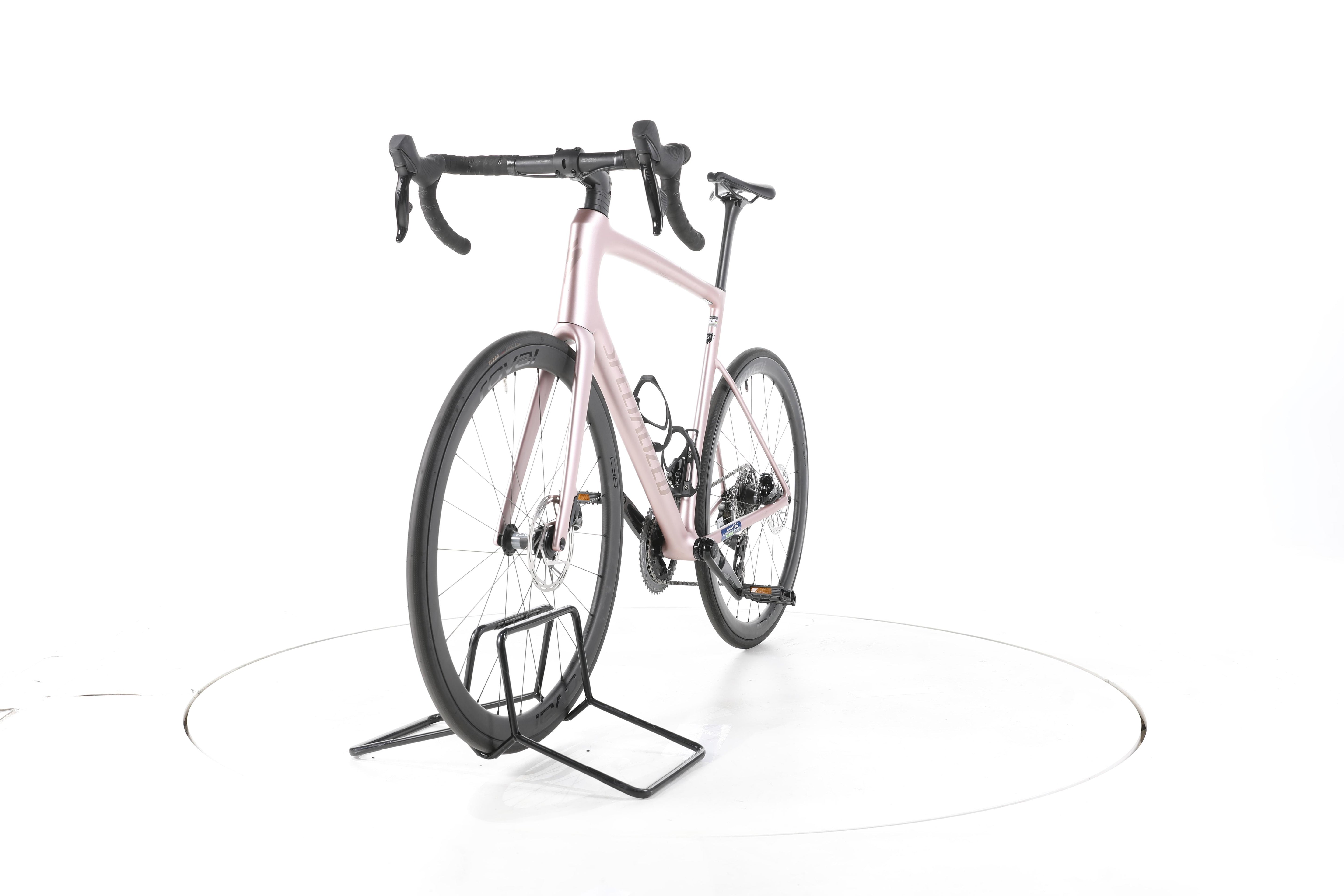 Specialized Tarmac SL8 Expert Rennrad Carbon 2025 - Image 5