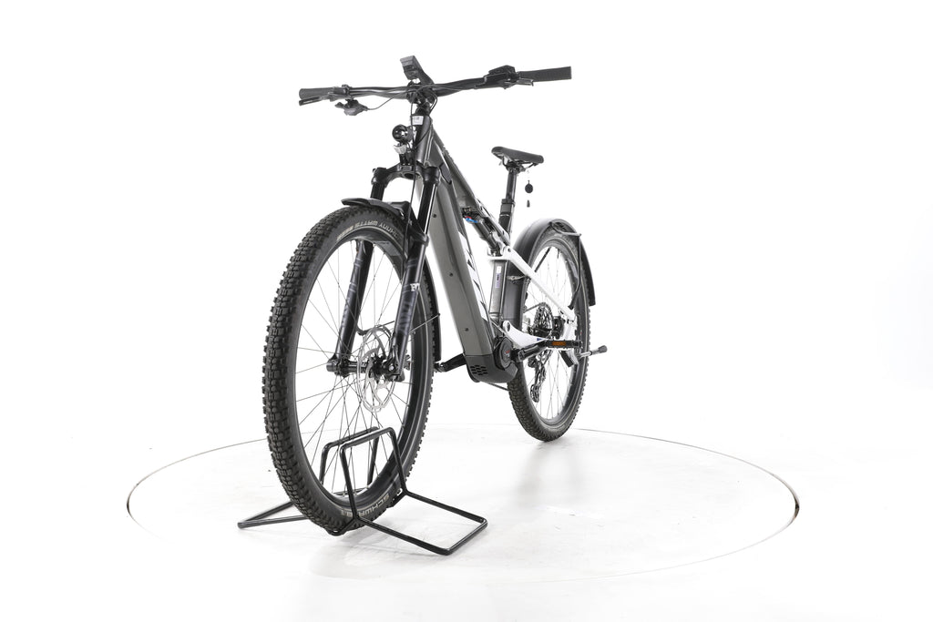 KTM Macina Chacana 791 LFC Di2 E-Bike Fully 2026 - Image 5