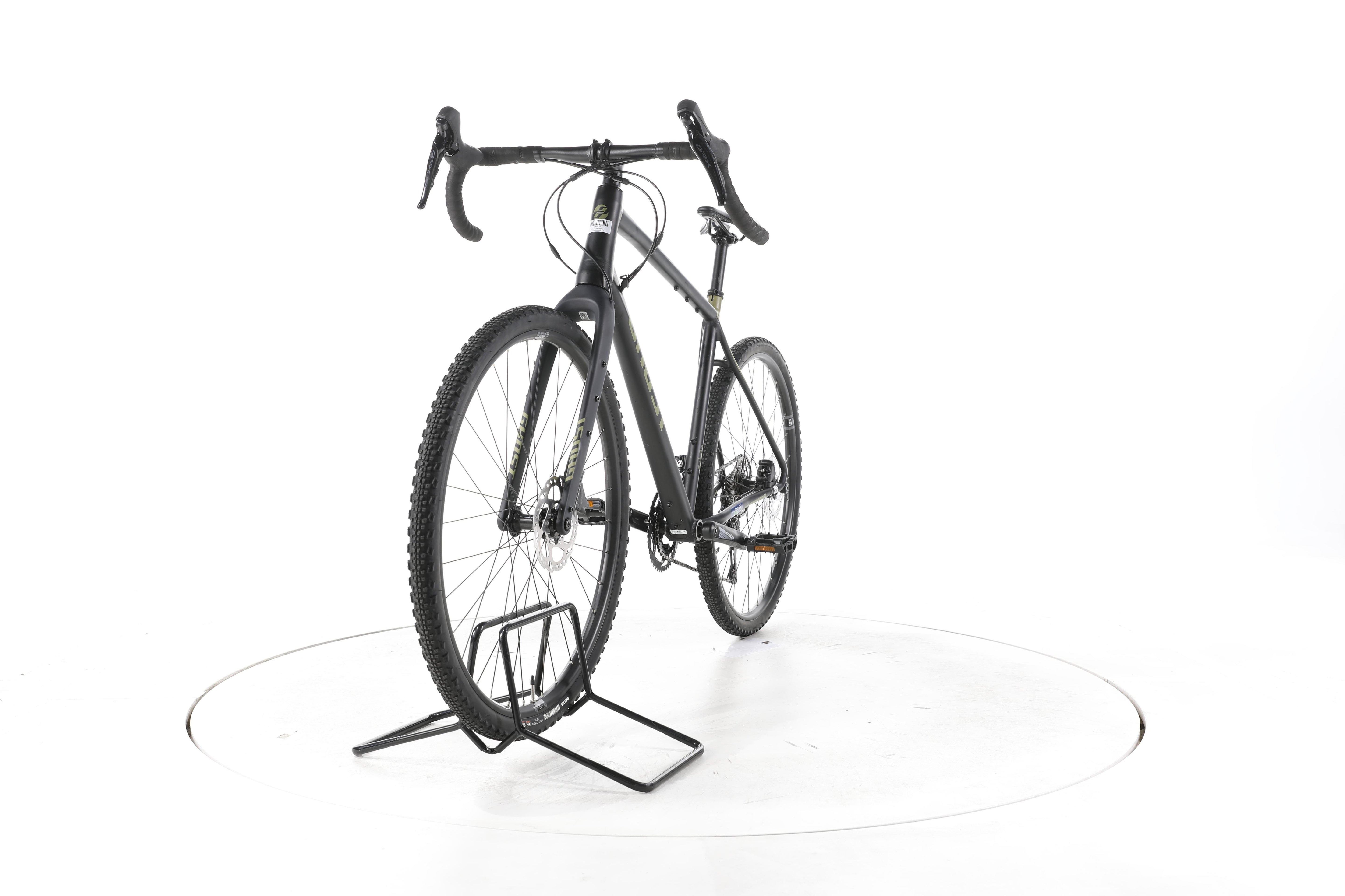 Ghost Asket Essential Gravelbike - Image 5