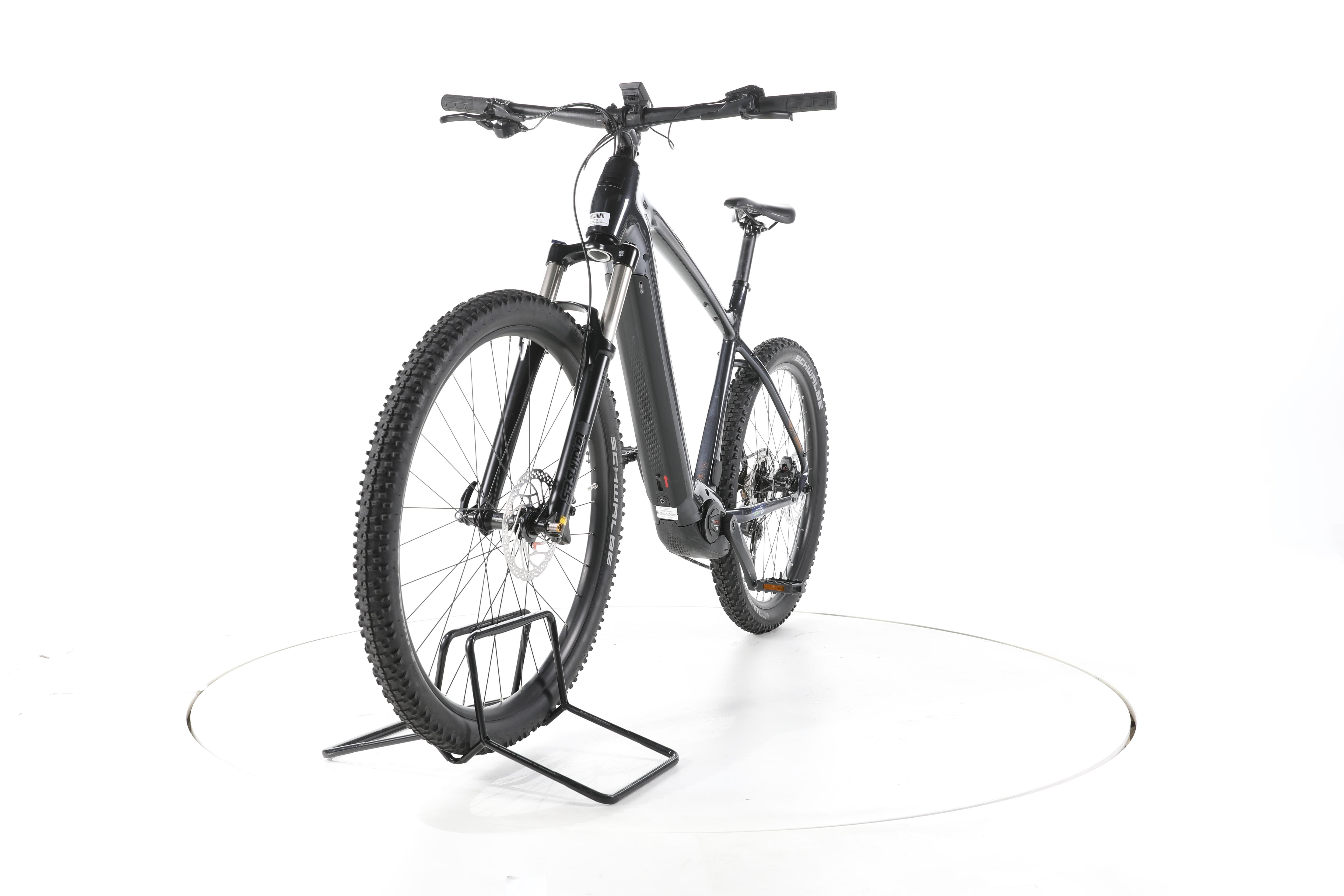 Corratec E-Power X-Vert Pro E-Bike - Image 5