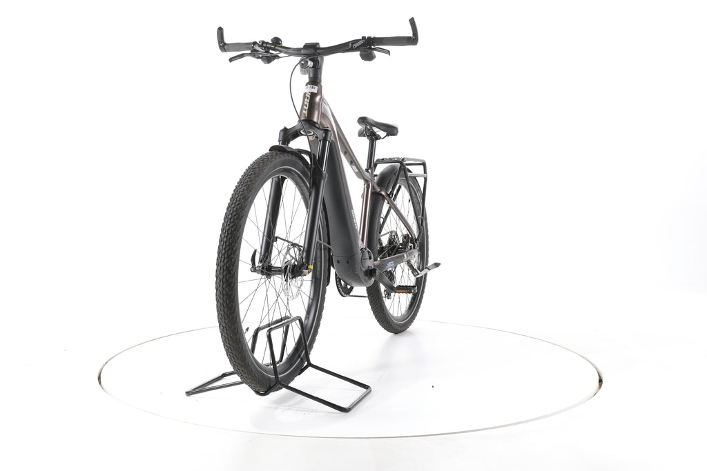 Giant Explore E+ Pro 1 Trekking E-Bike - Image 5