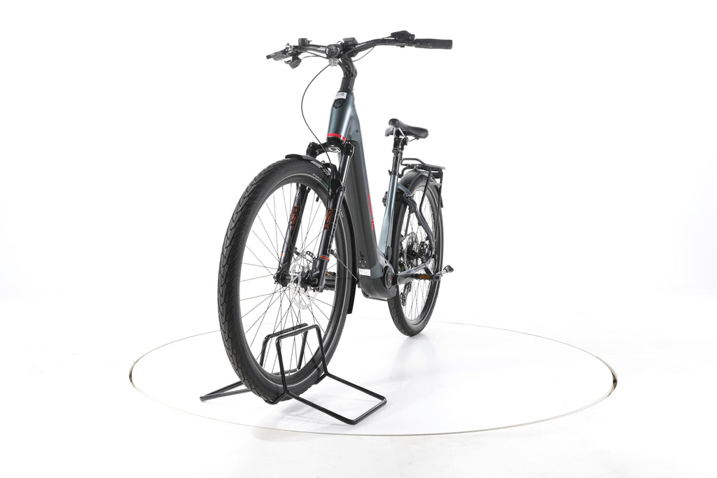 CONE Bikes eStreet IN Jubilee Trekking E-Bike Tiefeinsteiger - Image 5