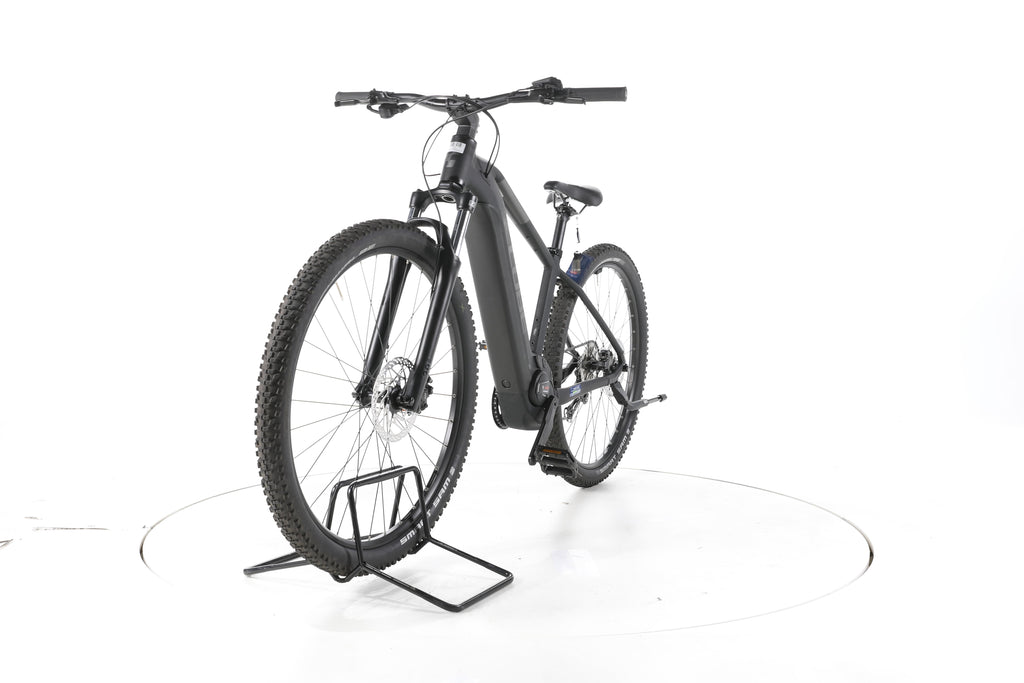 Cube Reaction Hybrid Performance E-Bike - Image 5