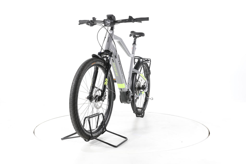 Haibike Trekking 6 Trekking E-Bike - Image 5