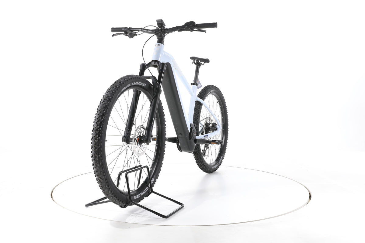 Cube Reaction Hybrid Pro E-Bike - Image 5