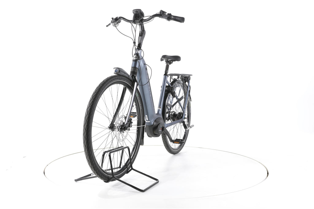 Gazelle Arroyo C5 HMB Elite City E-Bike Tiefeinsteiger - Image 5