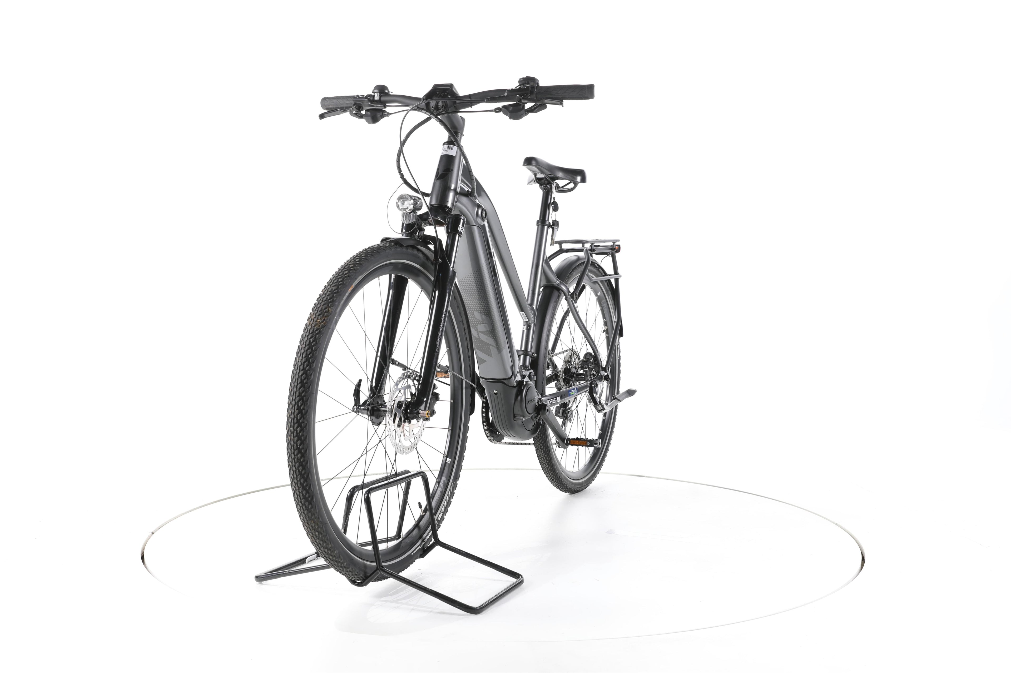 Liv Amiti-E+ 1 Trekking E-Bike - Image 5