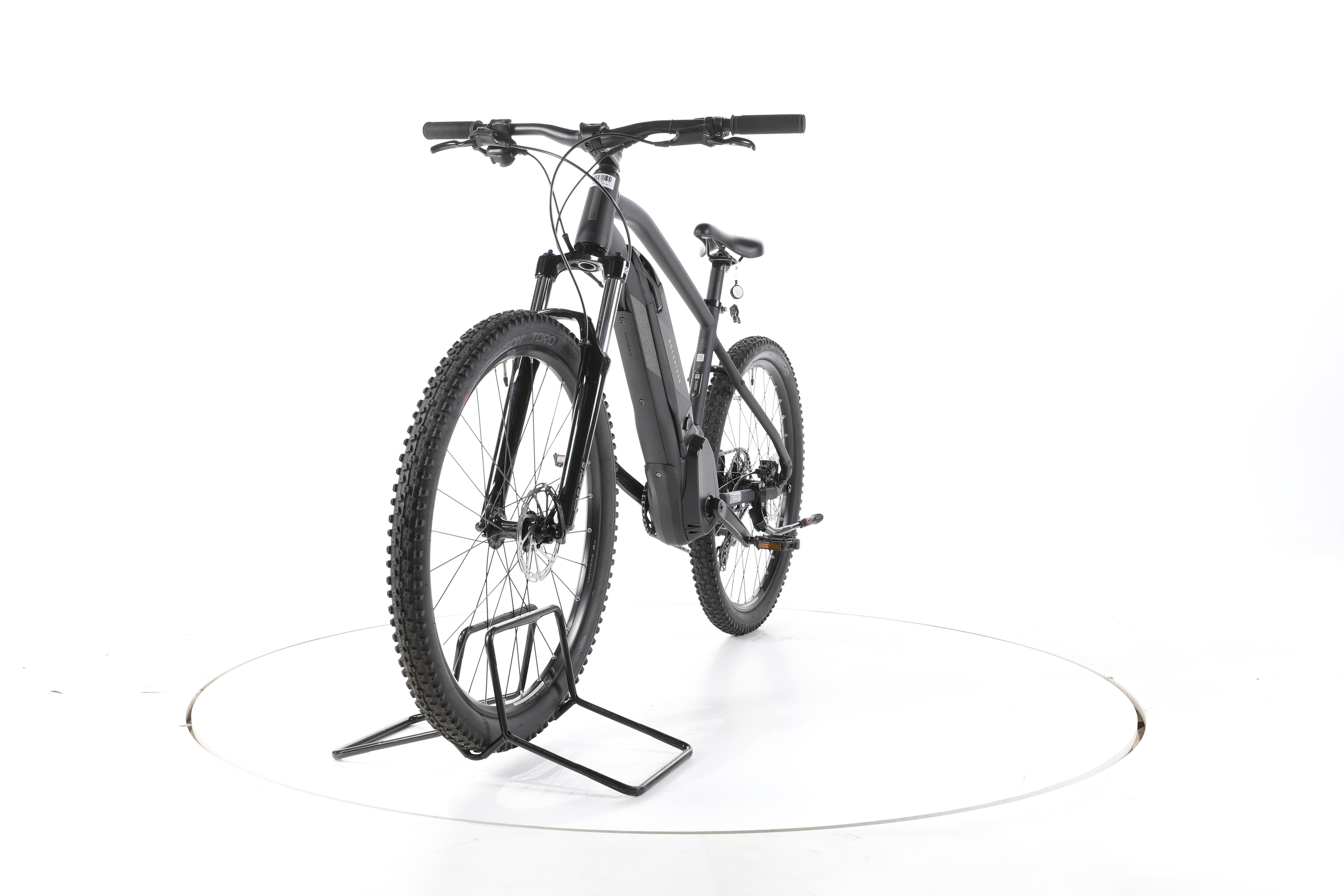 ROCKRIDER ST 500 E-Bike 2025 - Image 5
