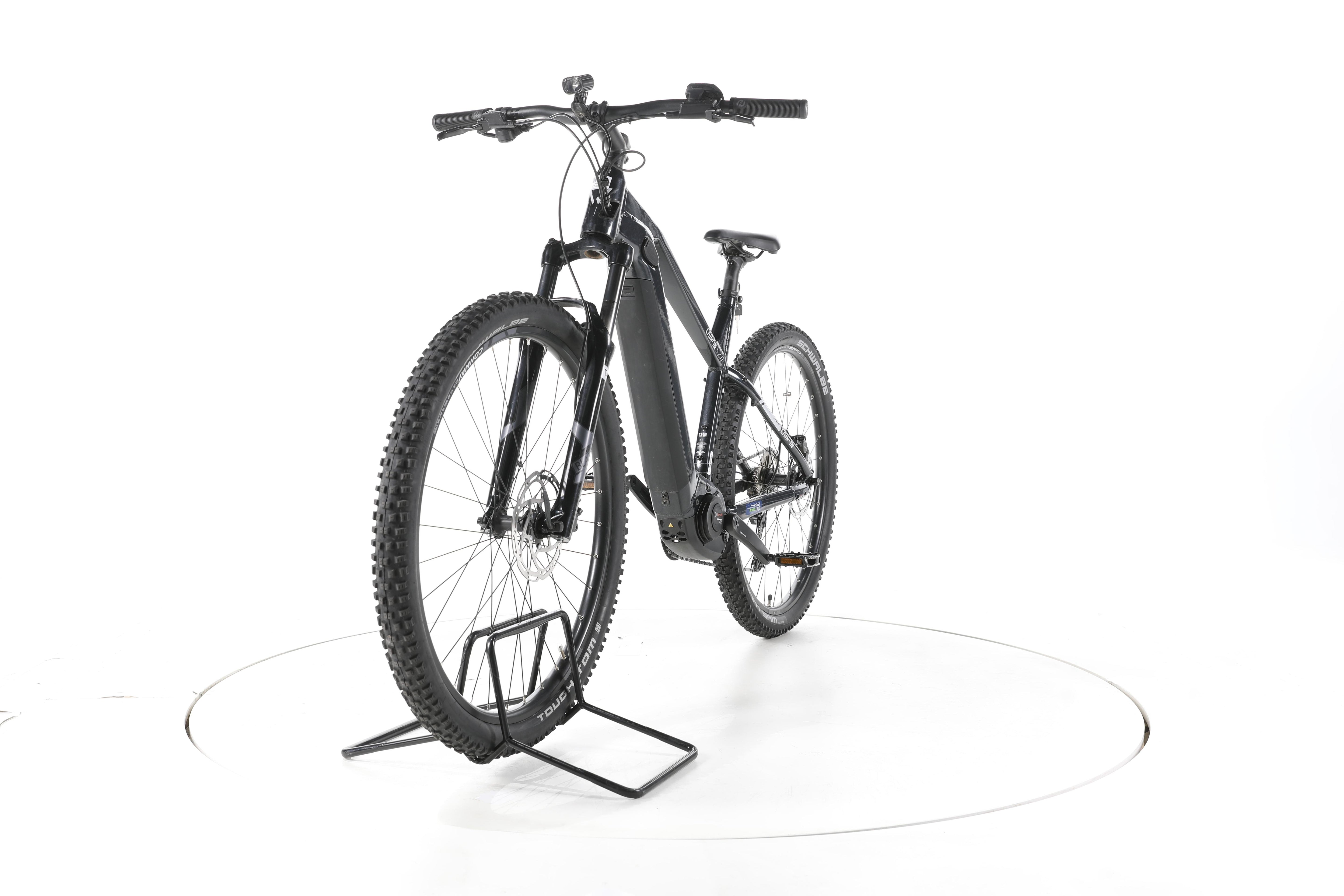Conway Cairon S E-Bike - Image 5