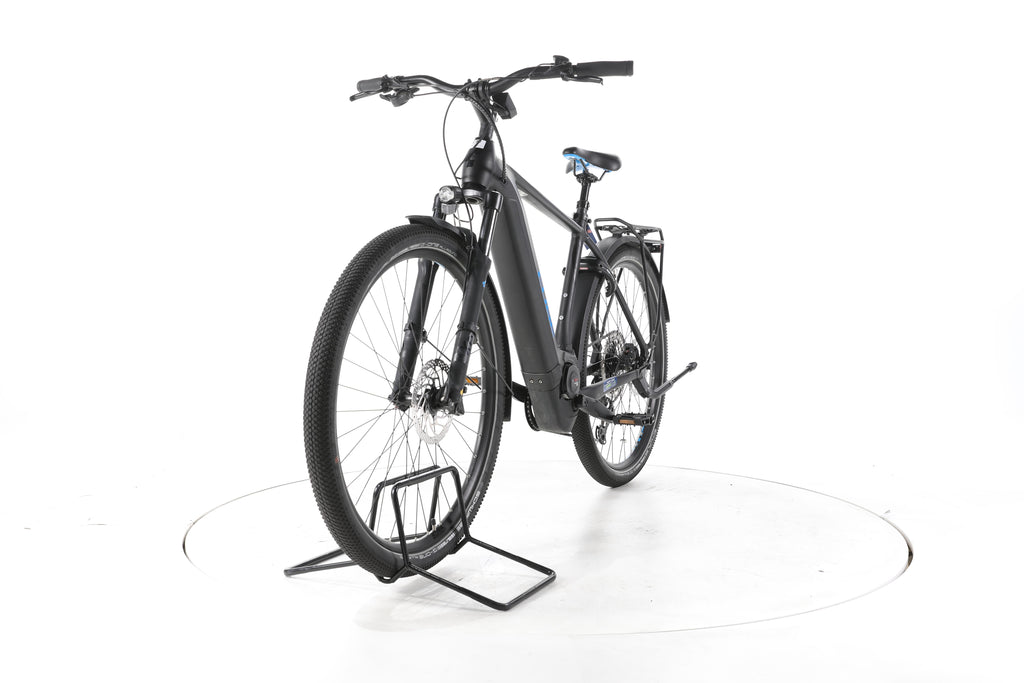 Cube Cross Hybrid Race Allroad Trekking E-Bike - Image 5