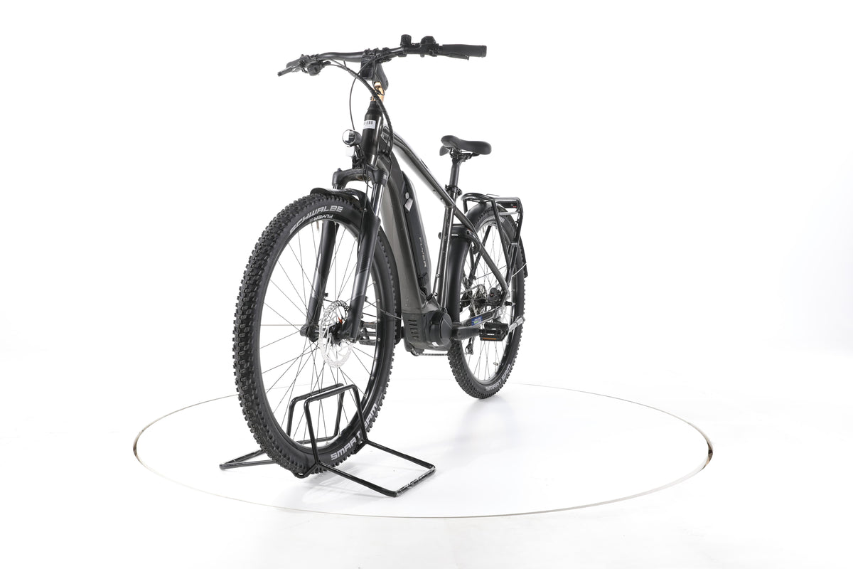 FLYER Upstreet5 Trekking E-Bike - Image 5