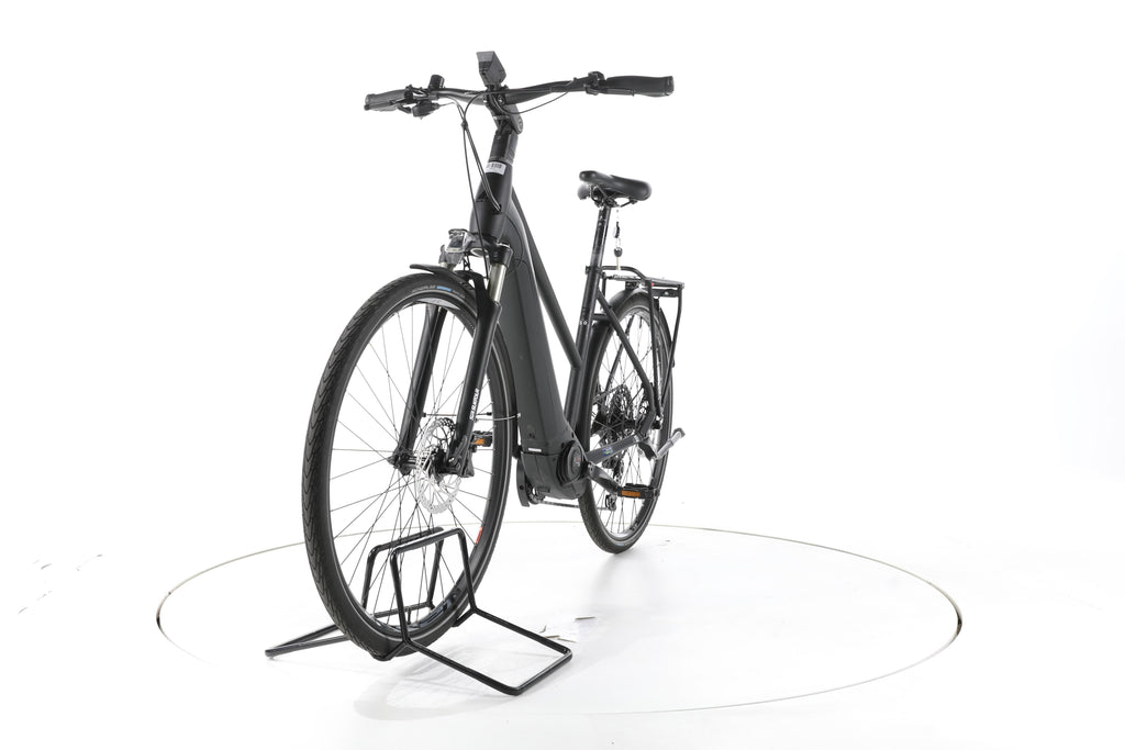 Bulls Cross Lite EVO Trekking E-Bike - Image 5