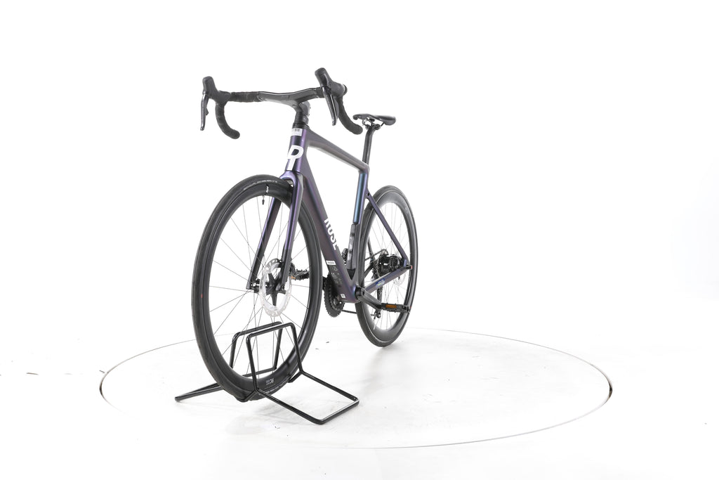 Rose Reveal Plus Ultegra Di2 E-Gravel & Rennrad Carbon - Image 5