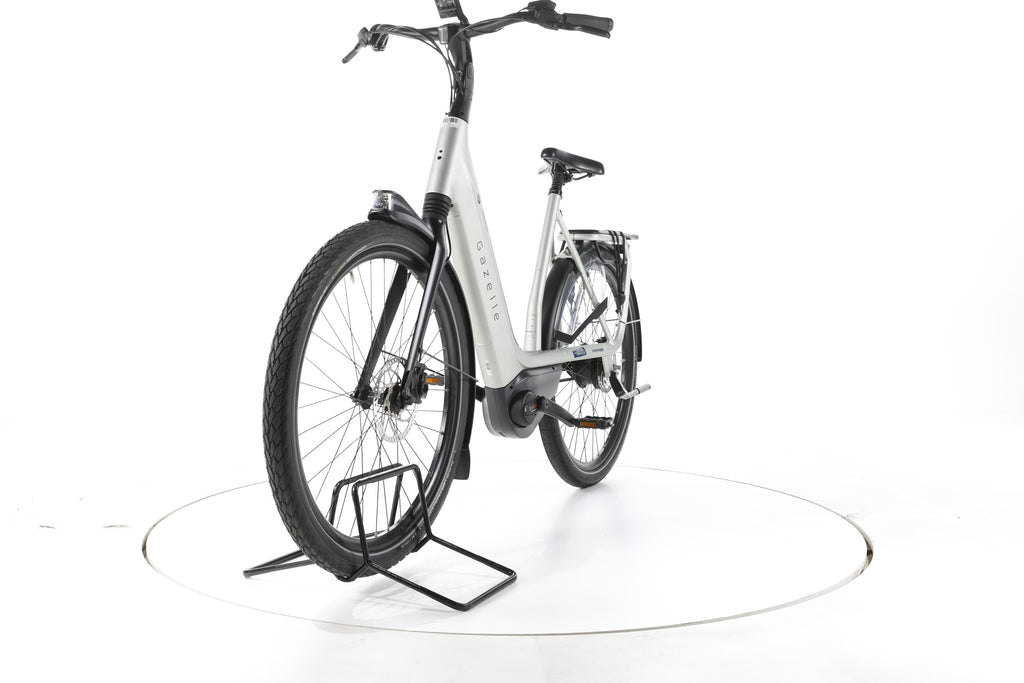 Gazelle Avignon C380 HMB City E-Bike Tiefeinsteiger - Image 5