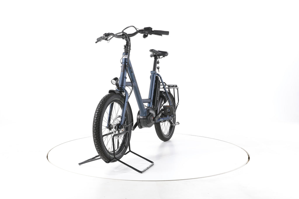 i:SY E5 ZR F City E-Bike Tiefeinsteiger - Image 5