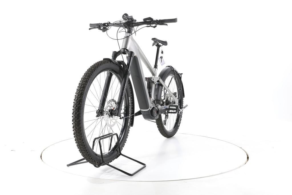 Cube Stereo Hybrid ONE22 Race Allroad SUV E-Bike 2025 - Image 5