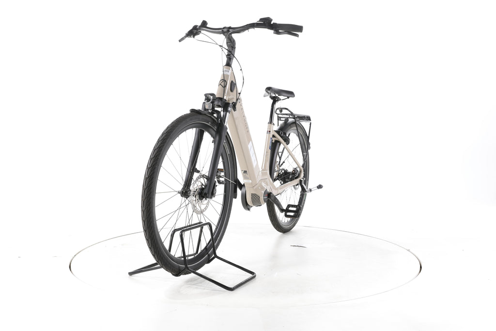 Kalkhoff Image 3.B Advance City E-Bike Tiefeinsteiger - Image 5