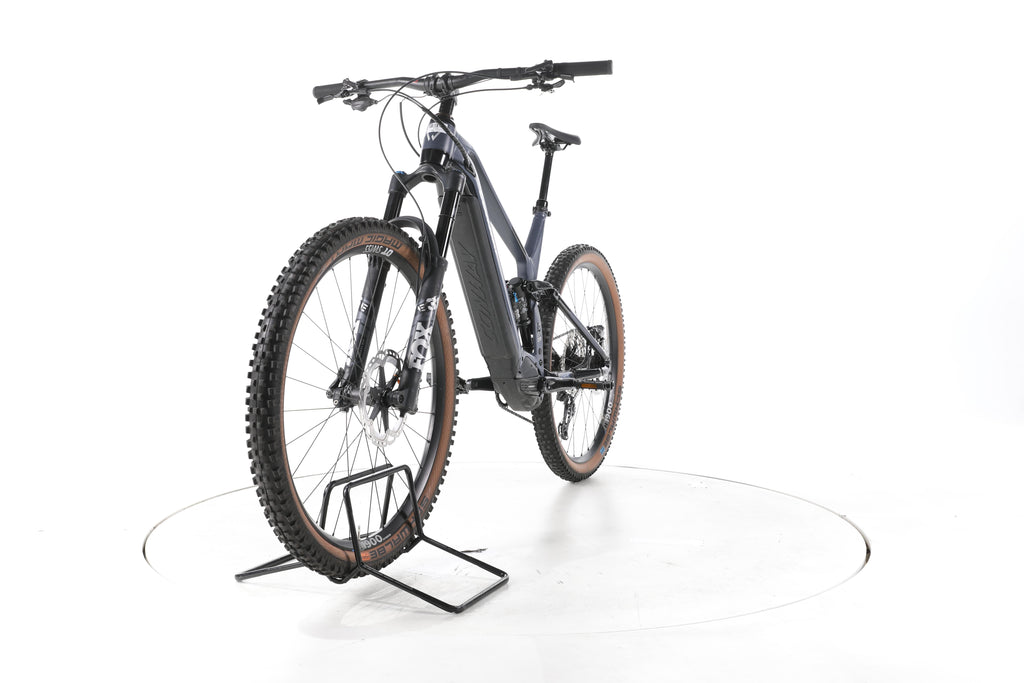 Conway E-WME 6.9 E-Bike Fully - Image 5