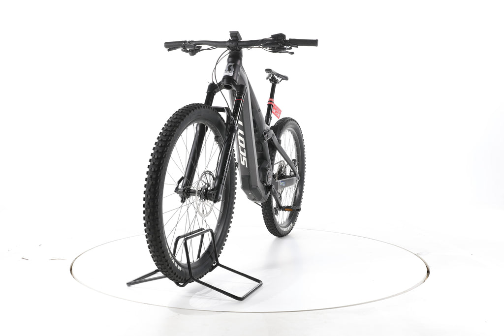 Scott Patron eRIDE 920 E-Bike Fully - Image 5
