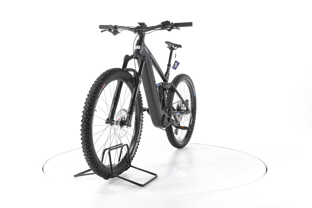 Cube Stereo Hybrid 140 HPC SLX E-Bike Fully Carbon 2024 - Image 5