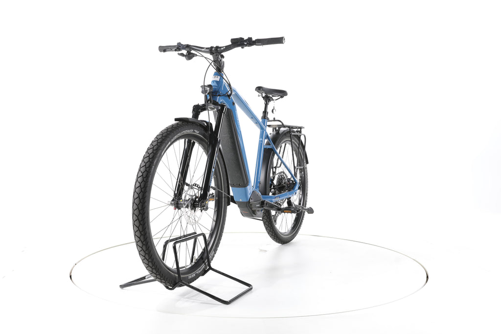 HoheAcht Pasio Tereno Trekking E-Bike - Image 5