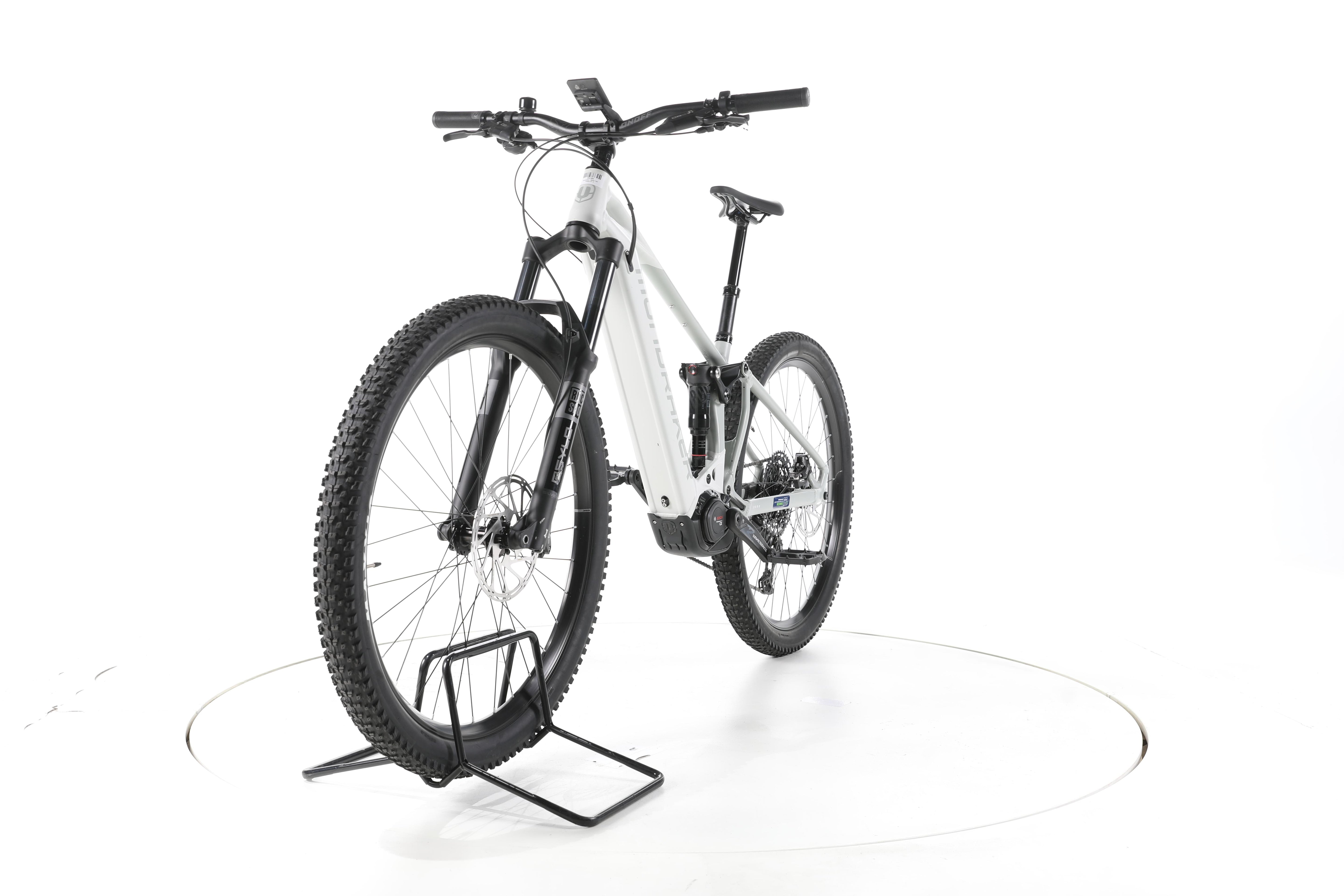 Mondraker Chaser Fully E-Bike 2025 - Image 5