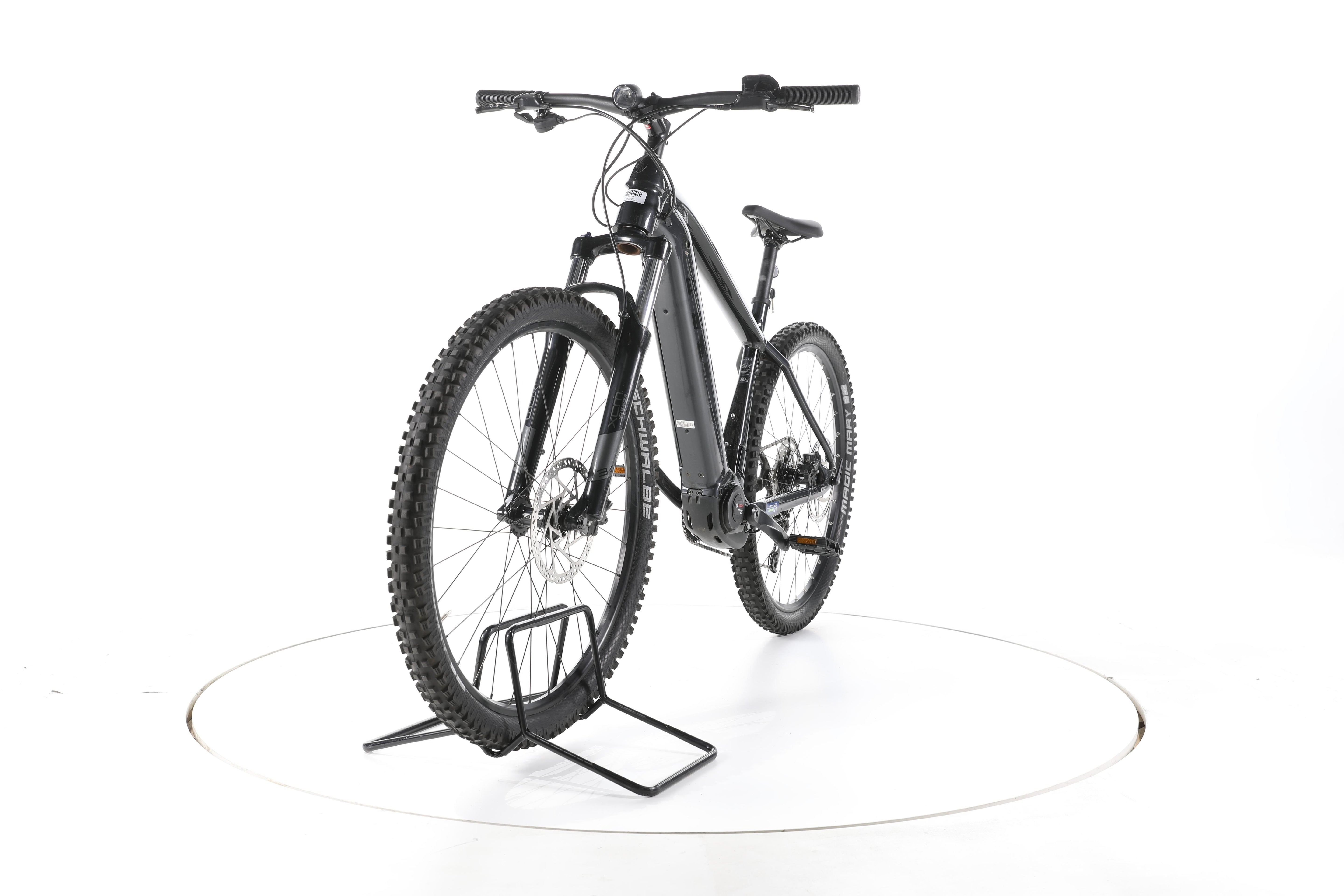 Trek Powerfly 4 E-Bike - Image 5