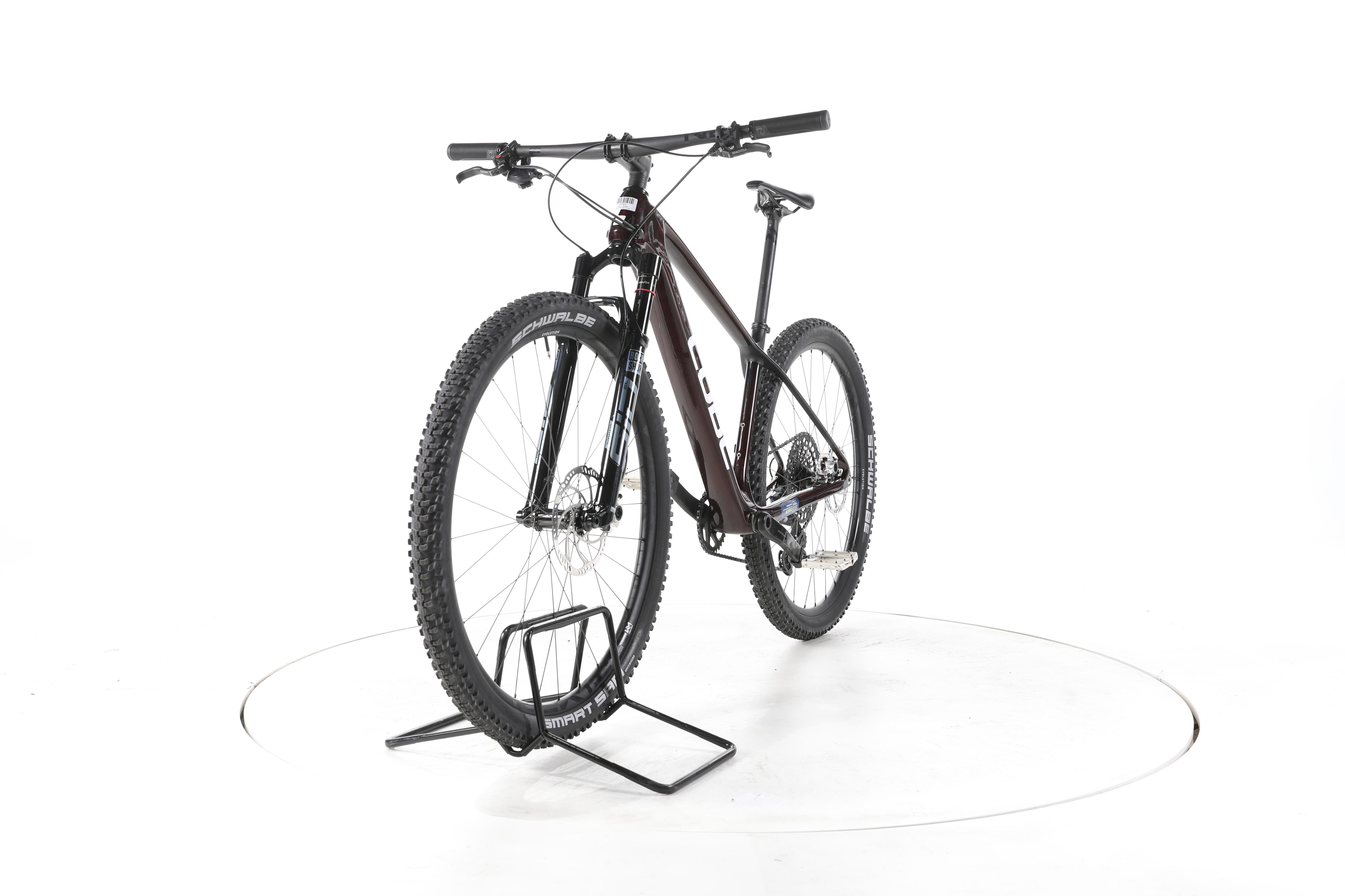 Cube Elite C:68X Race Fahrrad Hardtail - Image 5