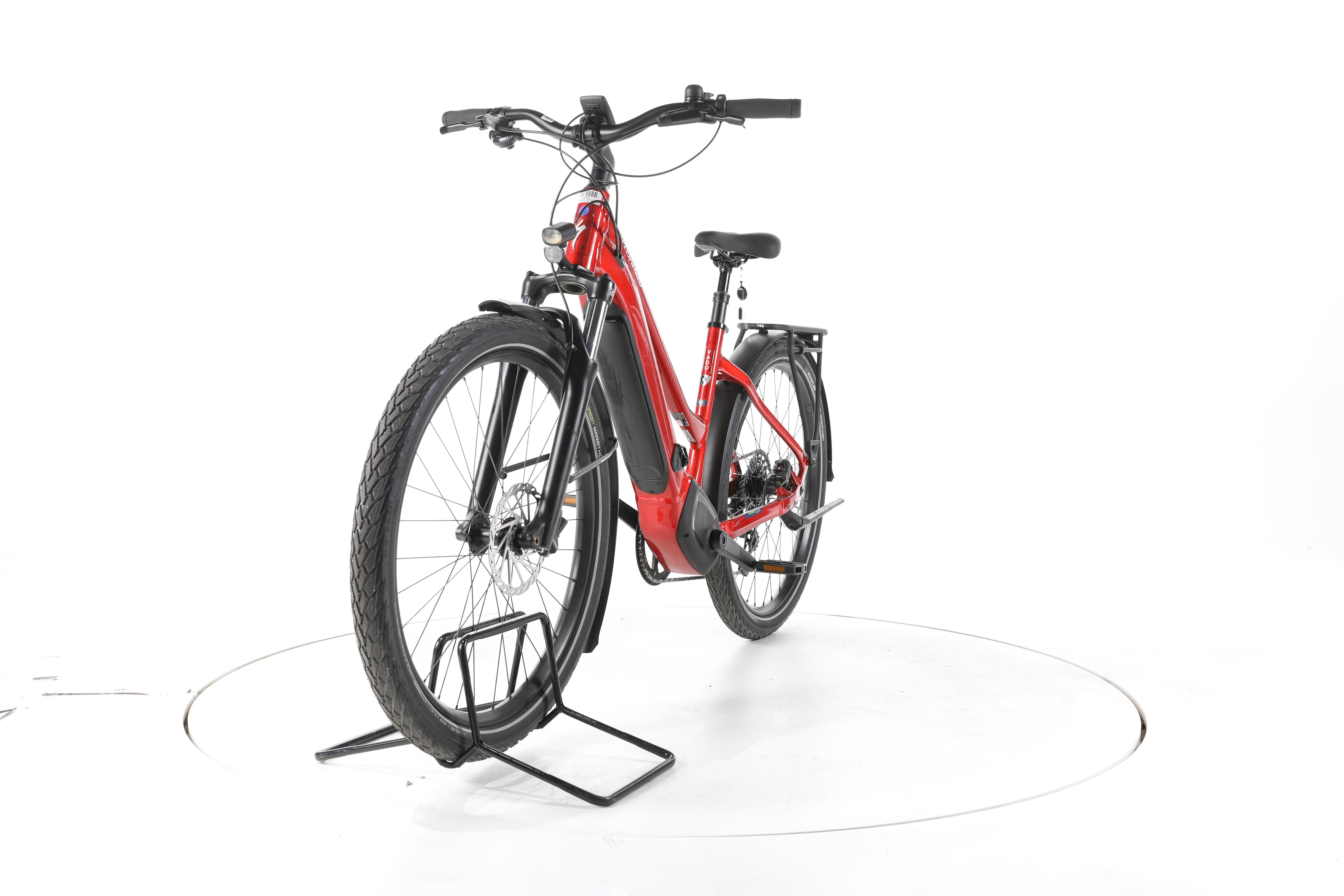 Specialized Vado 4.0 ST NB Trekking E-Bike - Image 5