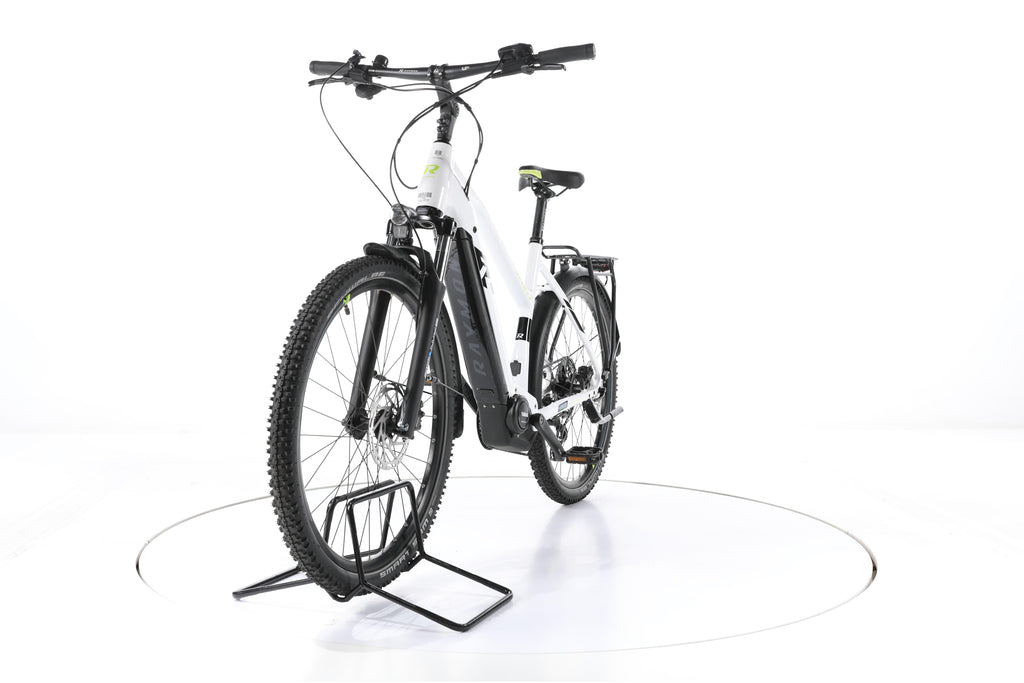 R Raymon CrossRay E 5.0 Trekking E-Bike - Image 5