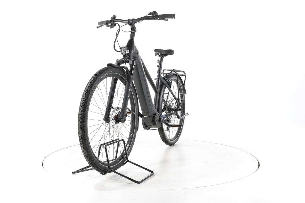 Pegasus Premio Evo 10 Trekking E-Bike - Image 5