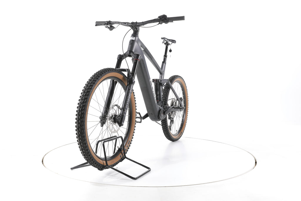 Cube Stereo Hybrid 160 HPC Race E-Bike Fully Carbon - Image 5