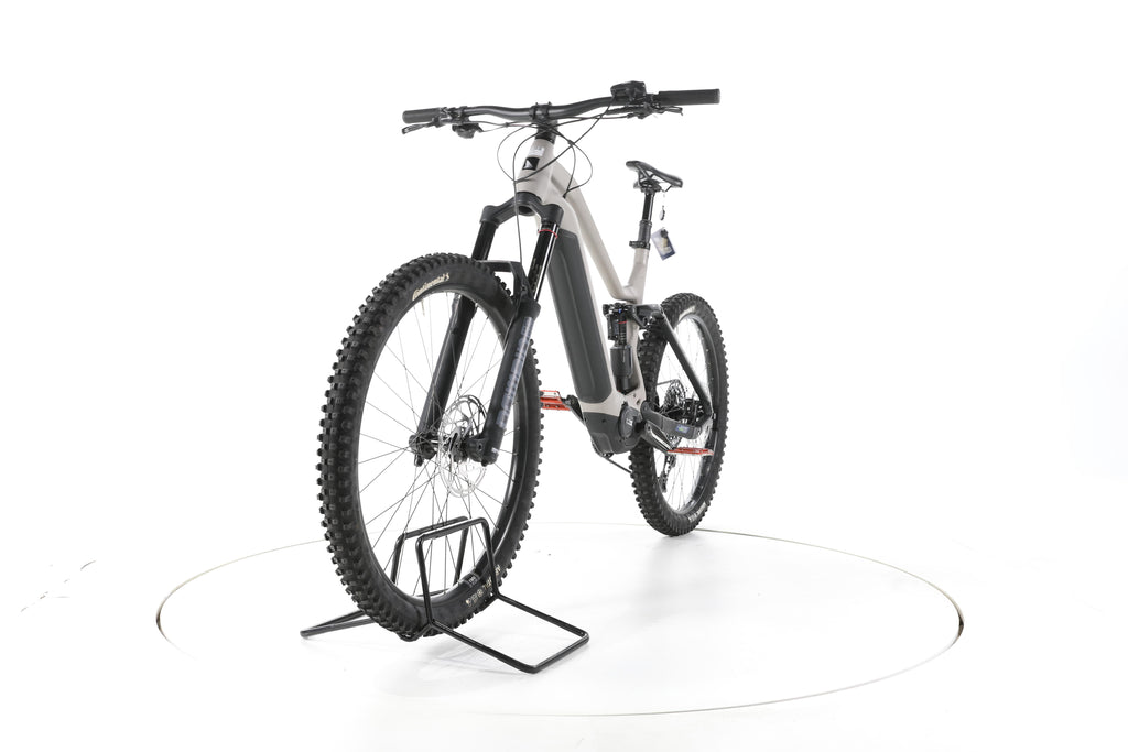 Haibike Nduro 6 Fully E-Bike - Image 5