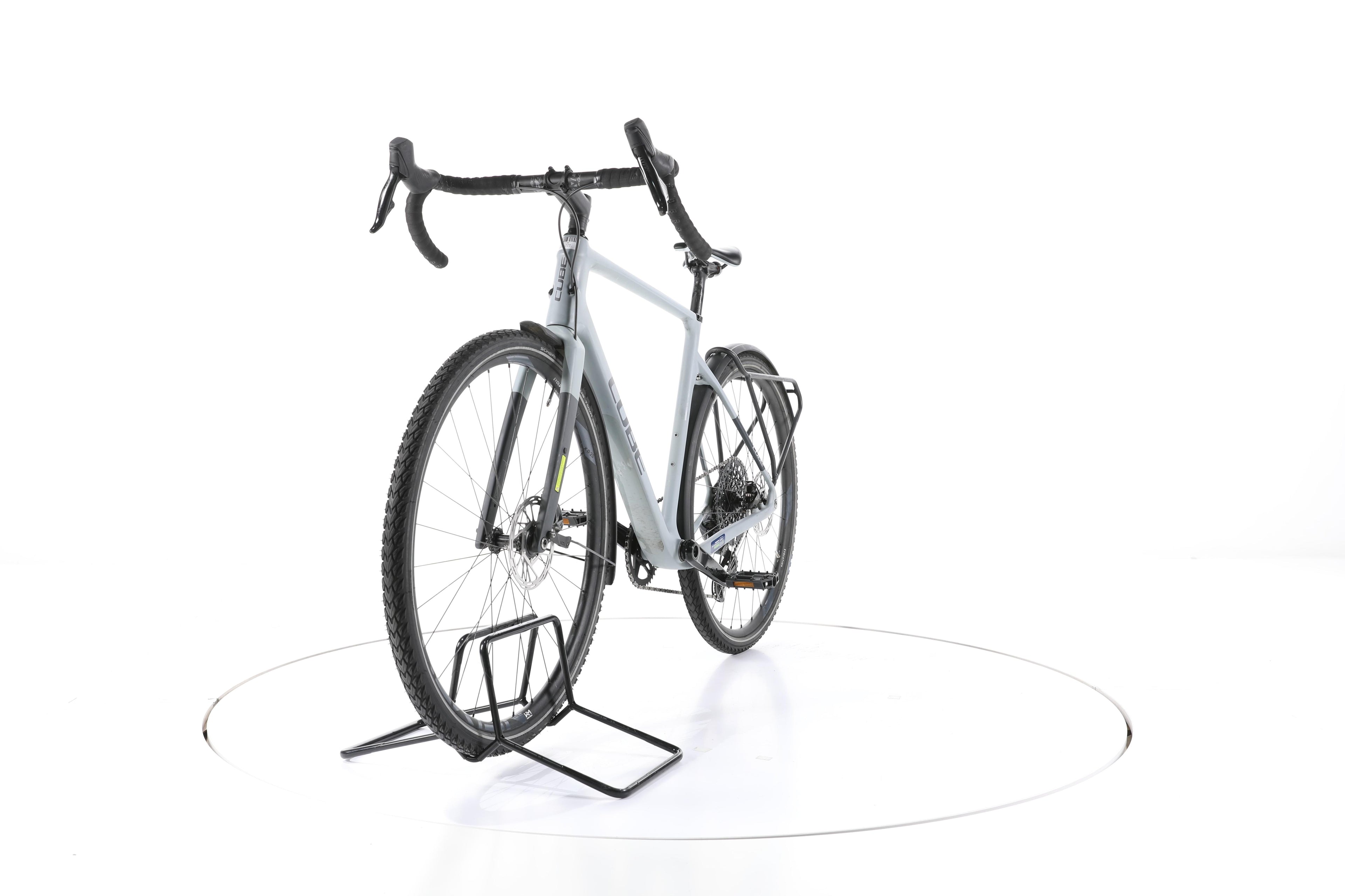 Cube Nuroad C:62 SL - Image 5