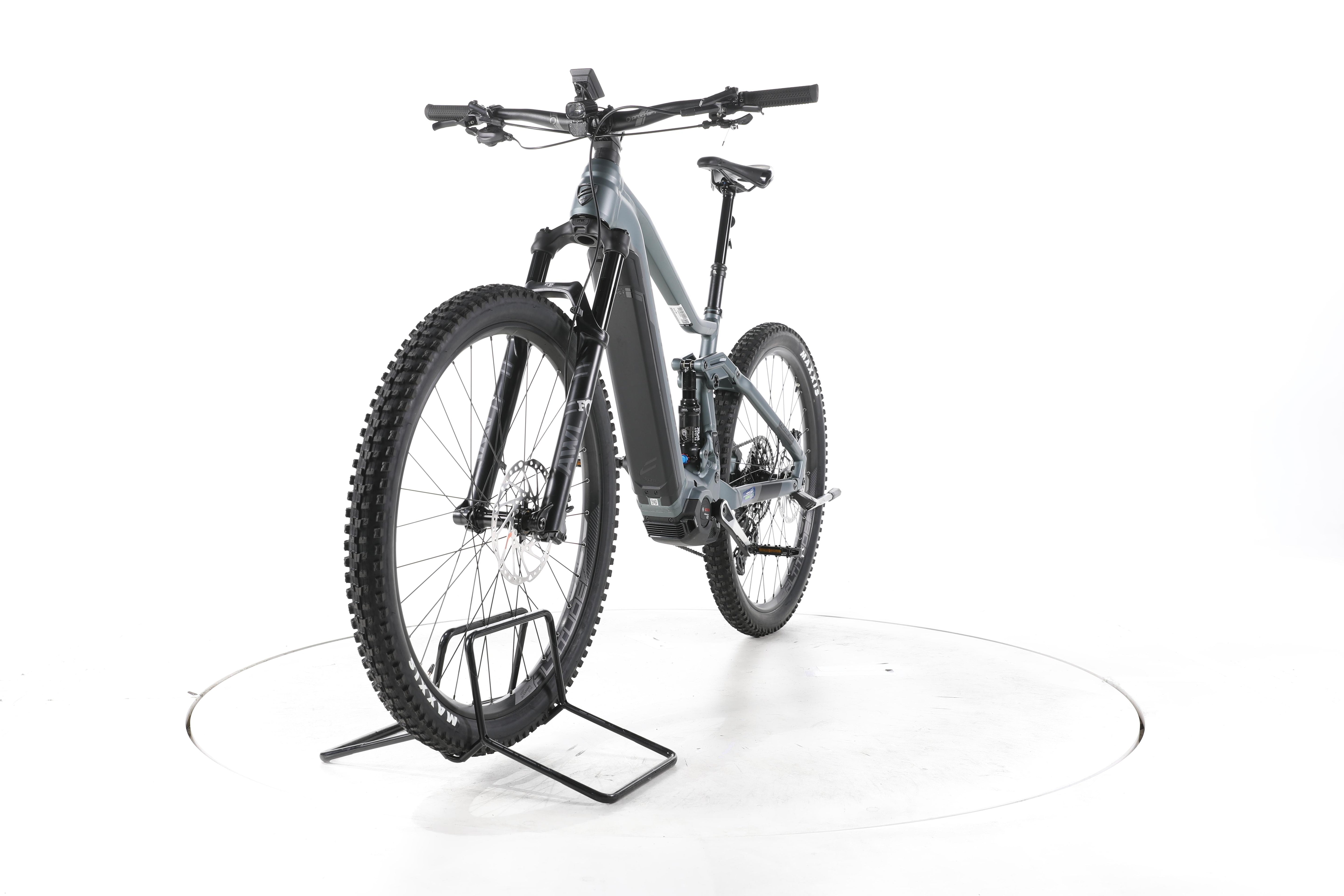 Centurion NUMINIS R2700I E-Bike Fully 2024 - Image 5