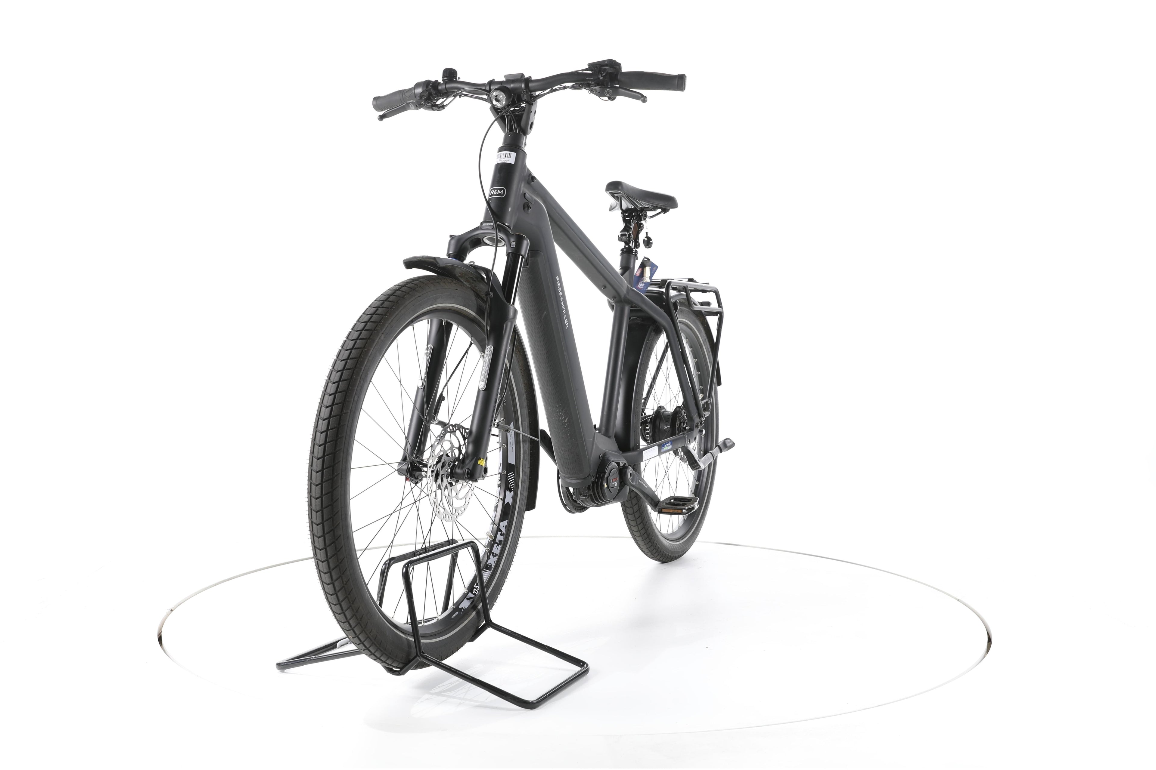 Riese & Müller Charger4 GT vario City E-Bike - Image 5