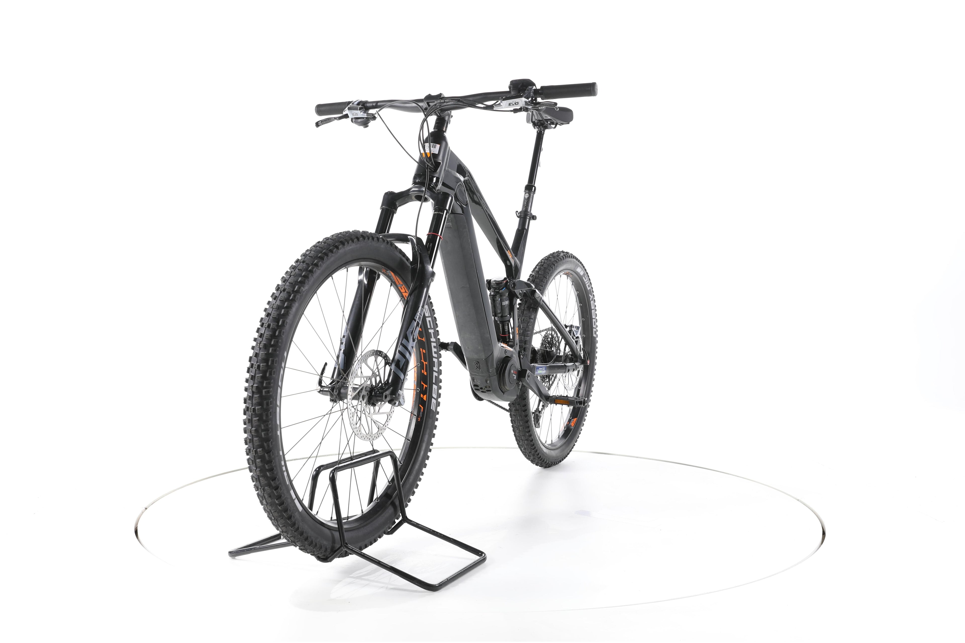 Conway Xyron S 427 Fully E-Bike - Image 5