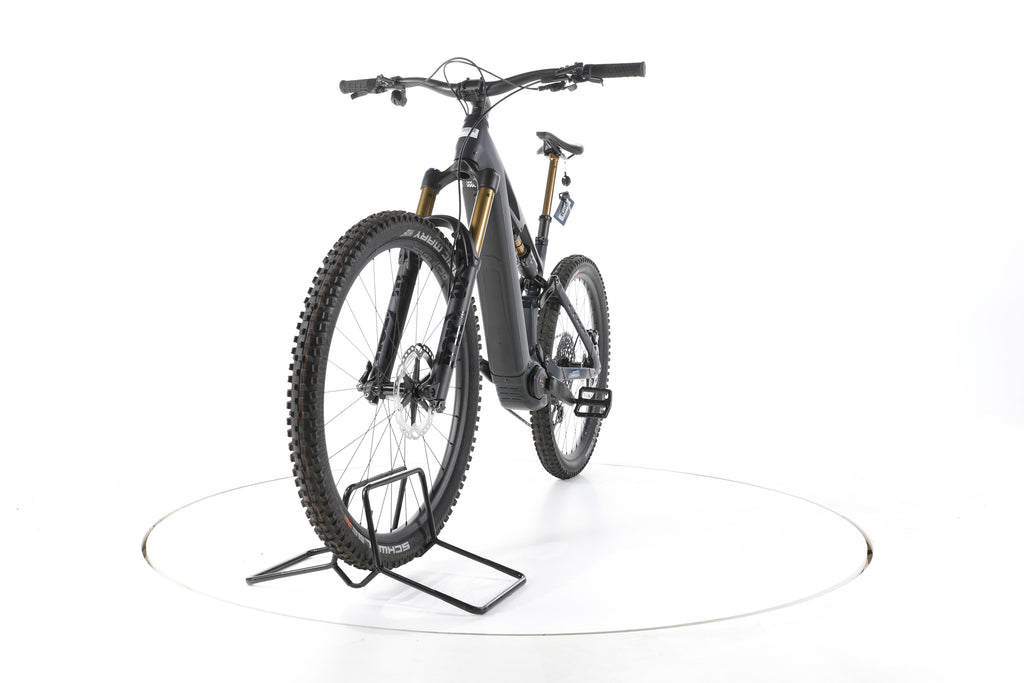 Cube Stereo Hybrid ONE77 HPC E-Bike Fully Carbon 2025 - Image 5