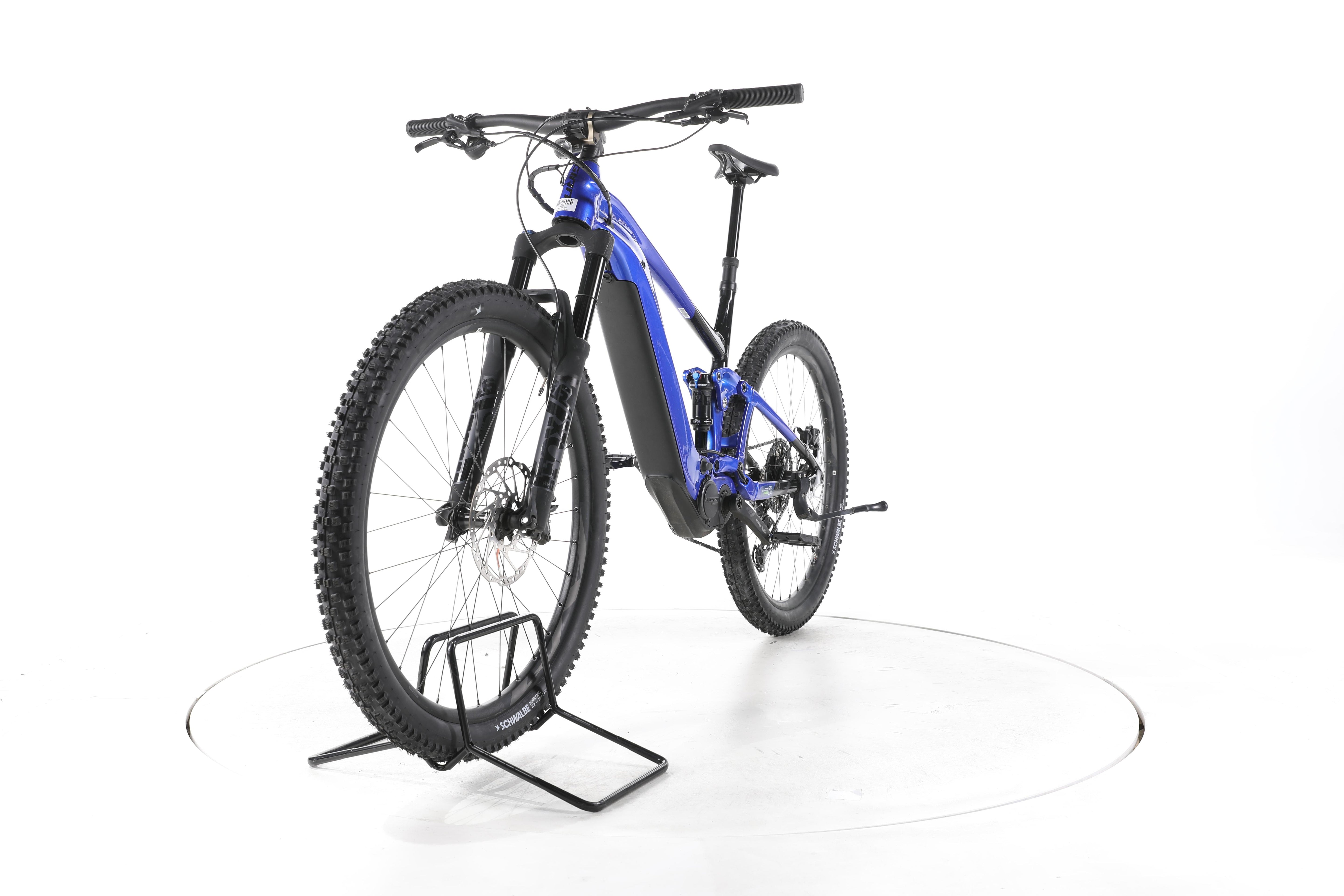 Giant Trance X E+ 2 E-Bike Fully - Image 5