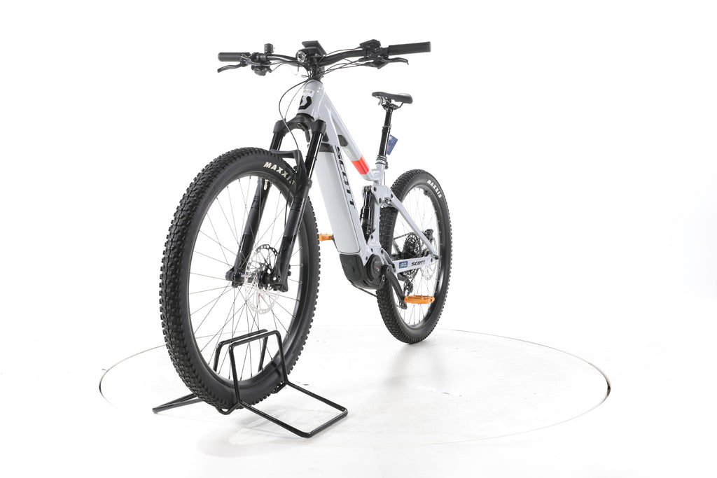 Scott Strike E-ride 930 E-Bike Fully 2024 - Image 5