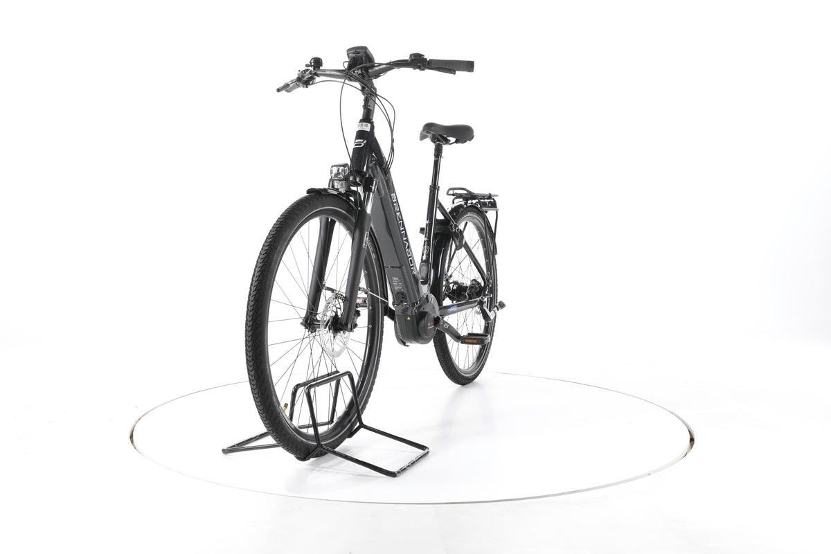 Brennabor T-62e City E-Bike Tiefeinsteiger - Image 5