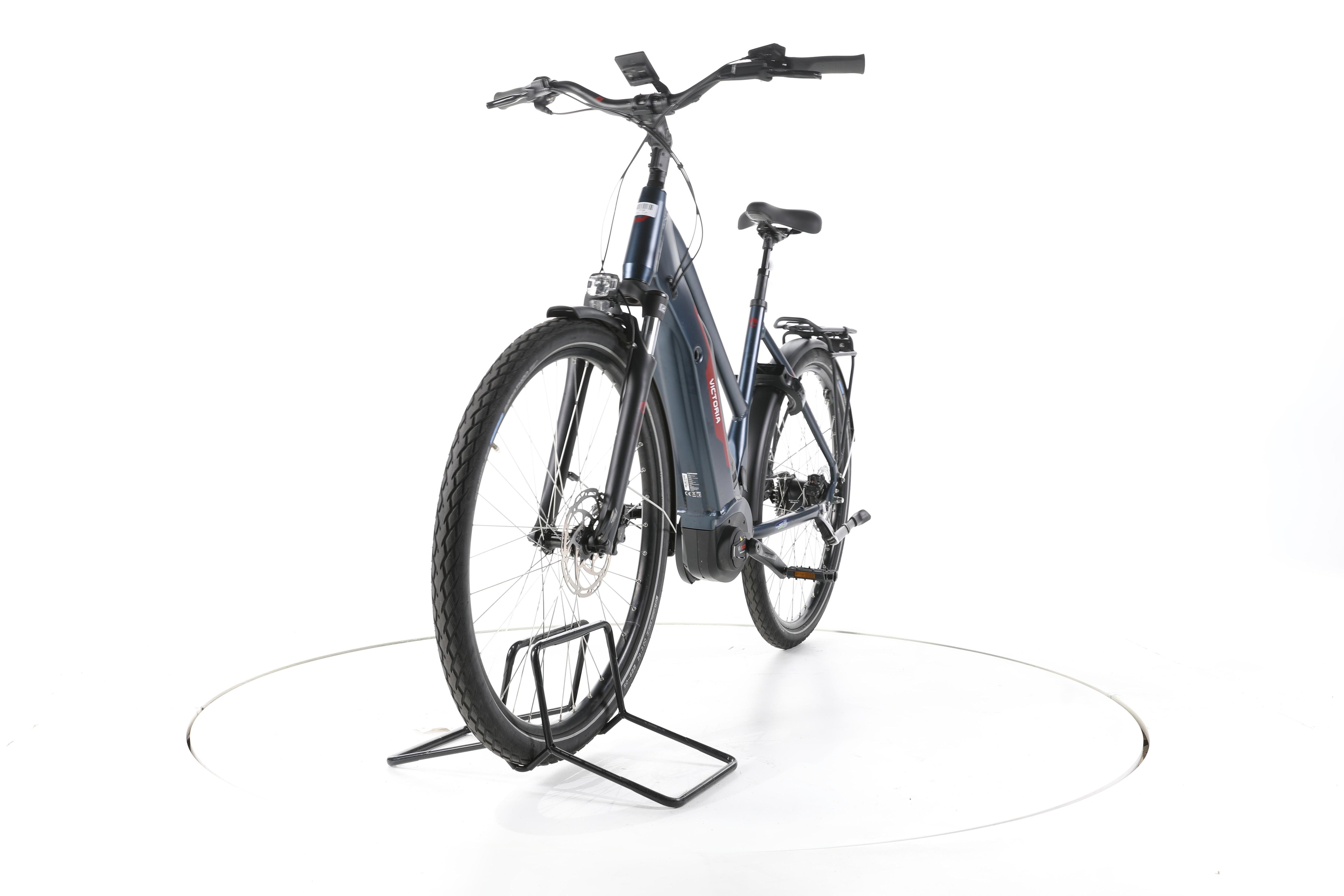 Victoria Tresalo 7 City E-Bike 2023 - Image 5