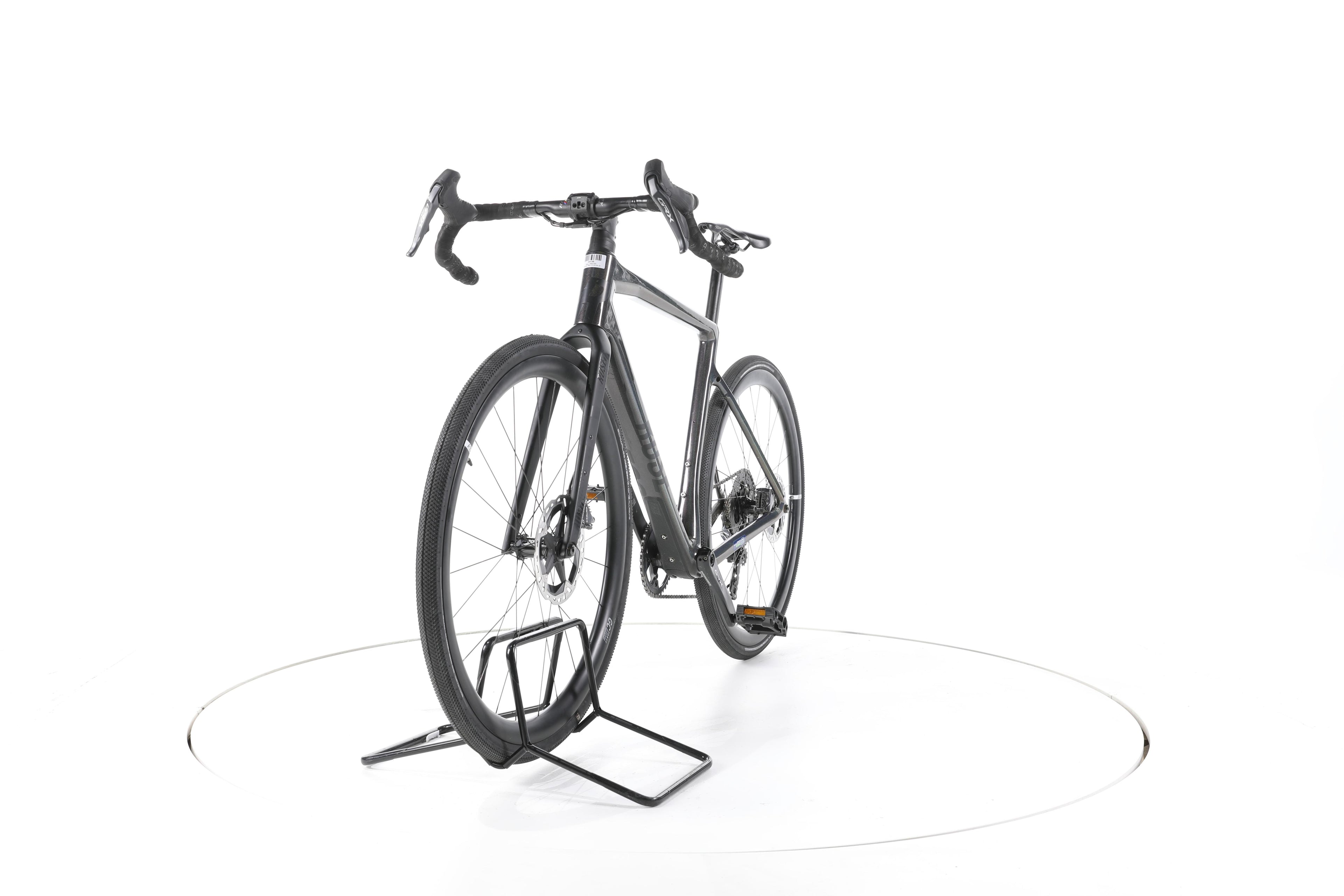 Rose Backroad GRX RX810 Di2 Limited - Image 5