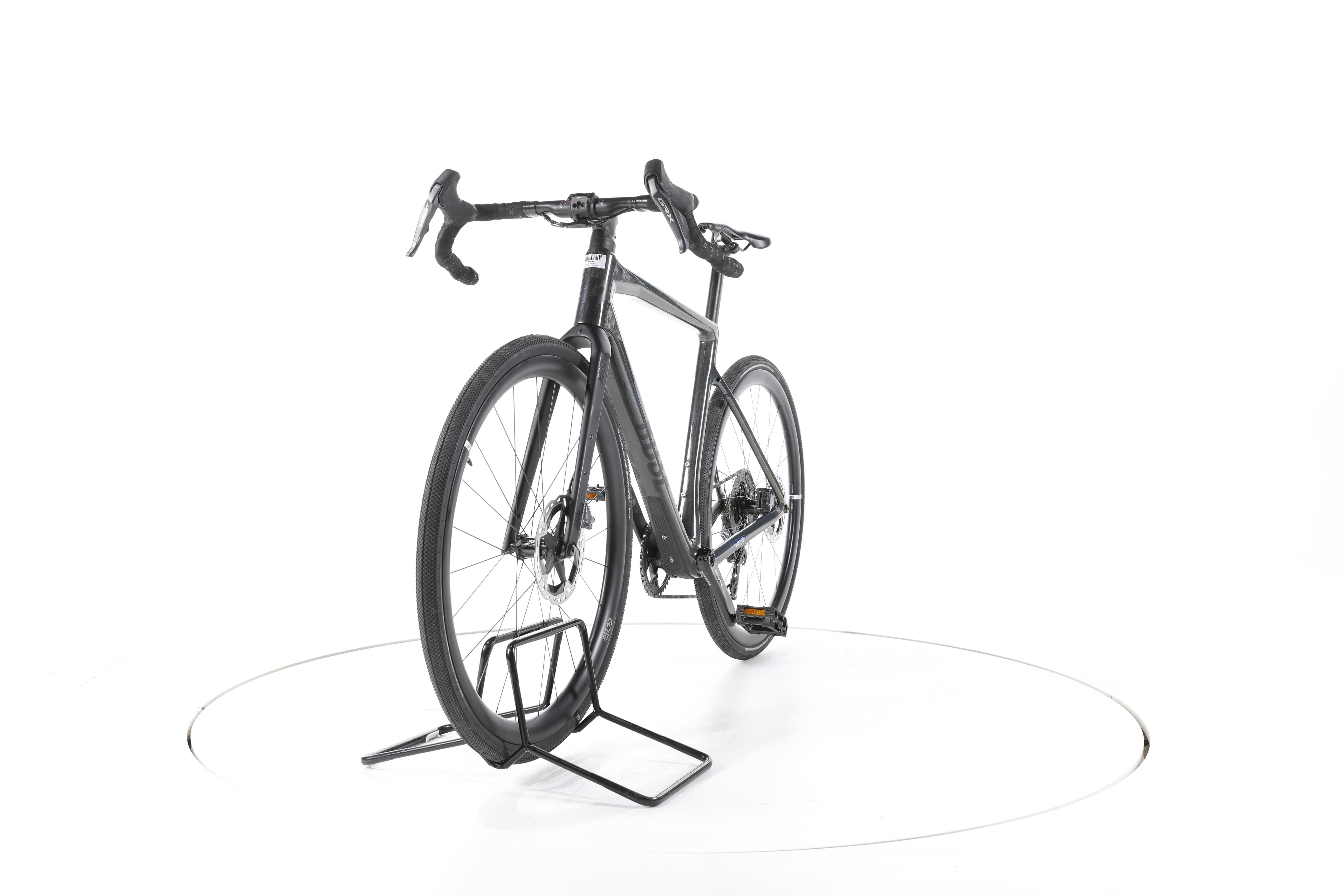 Rose Backroad GRX RX810 Di2 Limited - Image 5