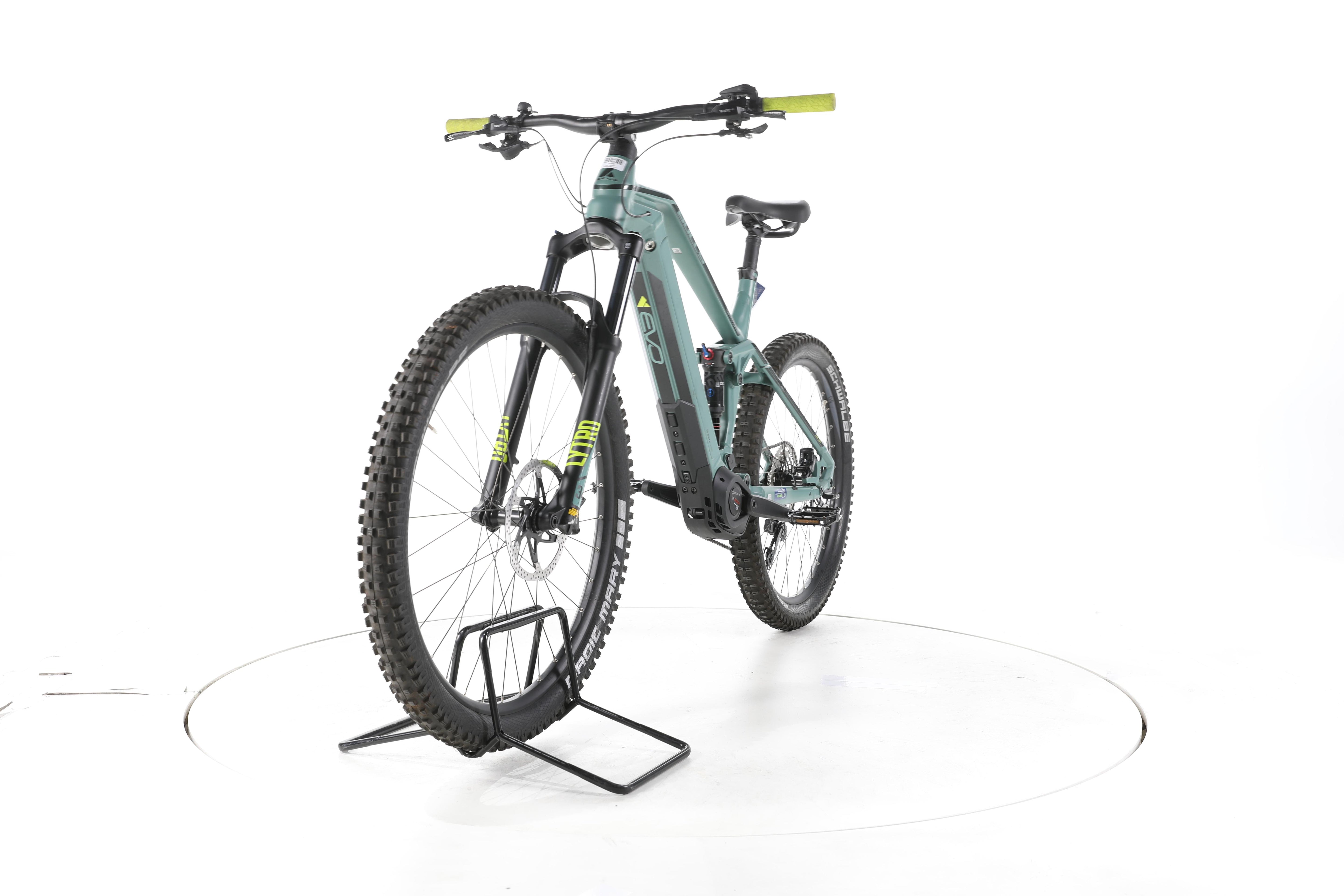 Bulls Sonic EVO AM 1 E-Bike Fully - Image 5