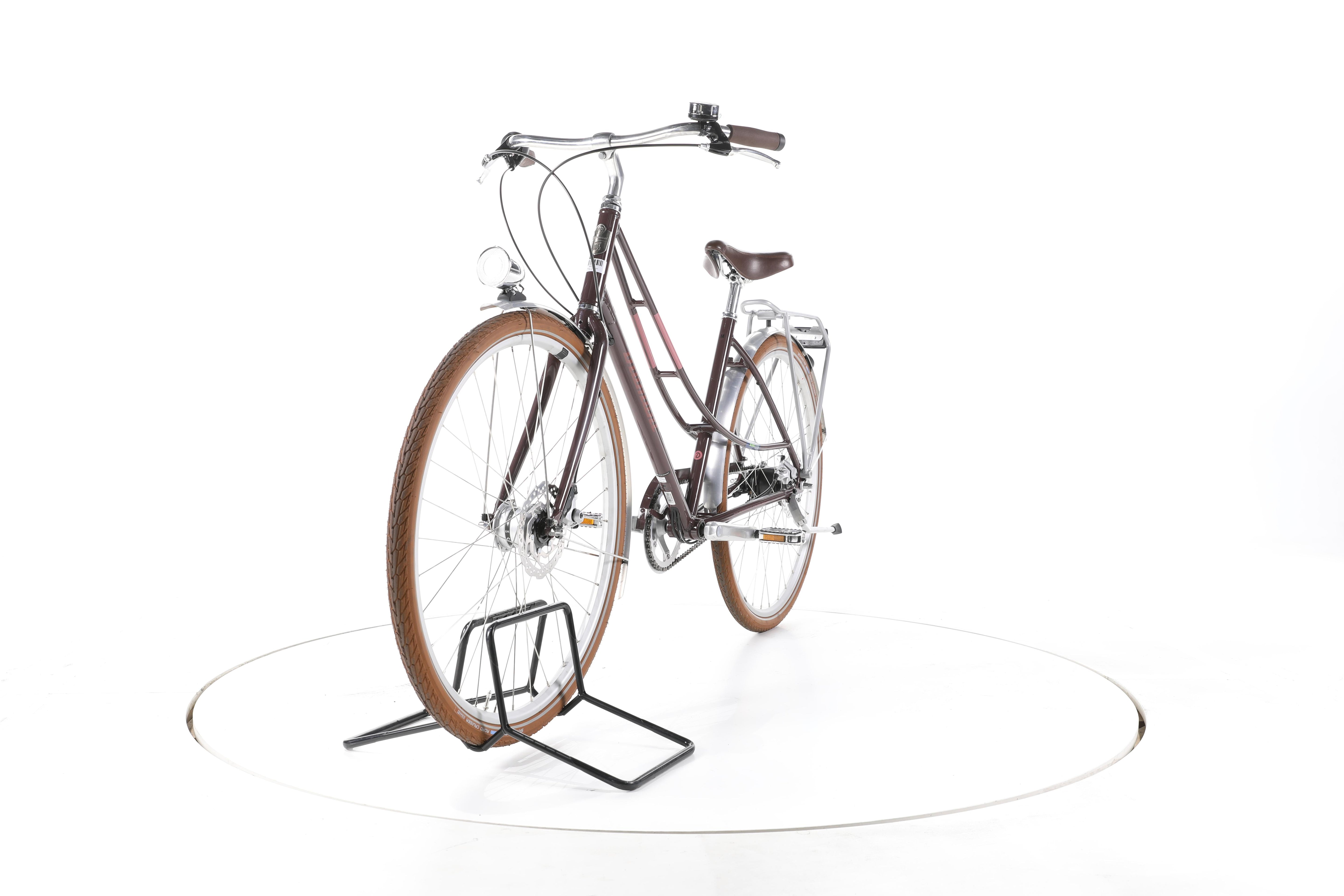 Diamant 885 Fahrrad City & Trekking - Image 5