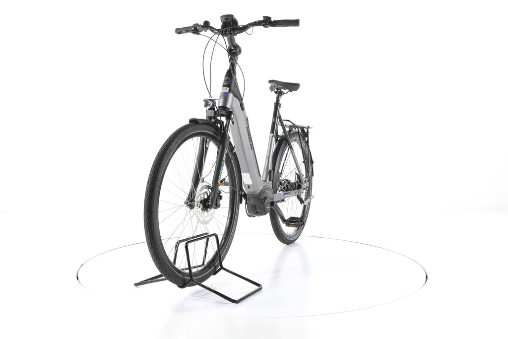 Kreidler Vitality Eco 8+ City E-Bike Tiefeinsteiger - Image 5