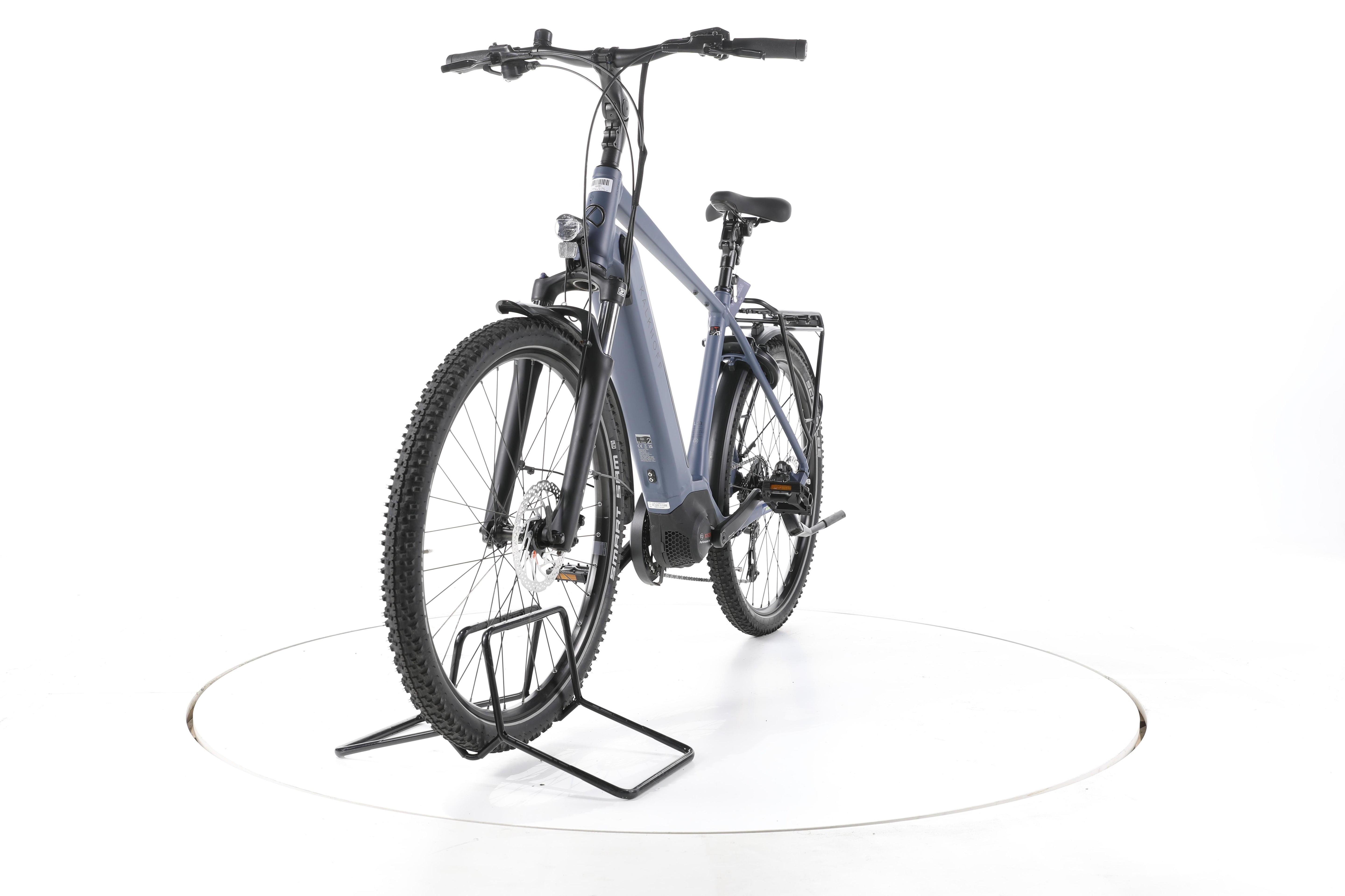Kalkhoff Entice 3.B Move Trekking E-Bike - Image 5