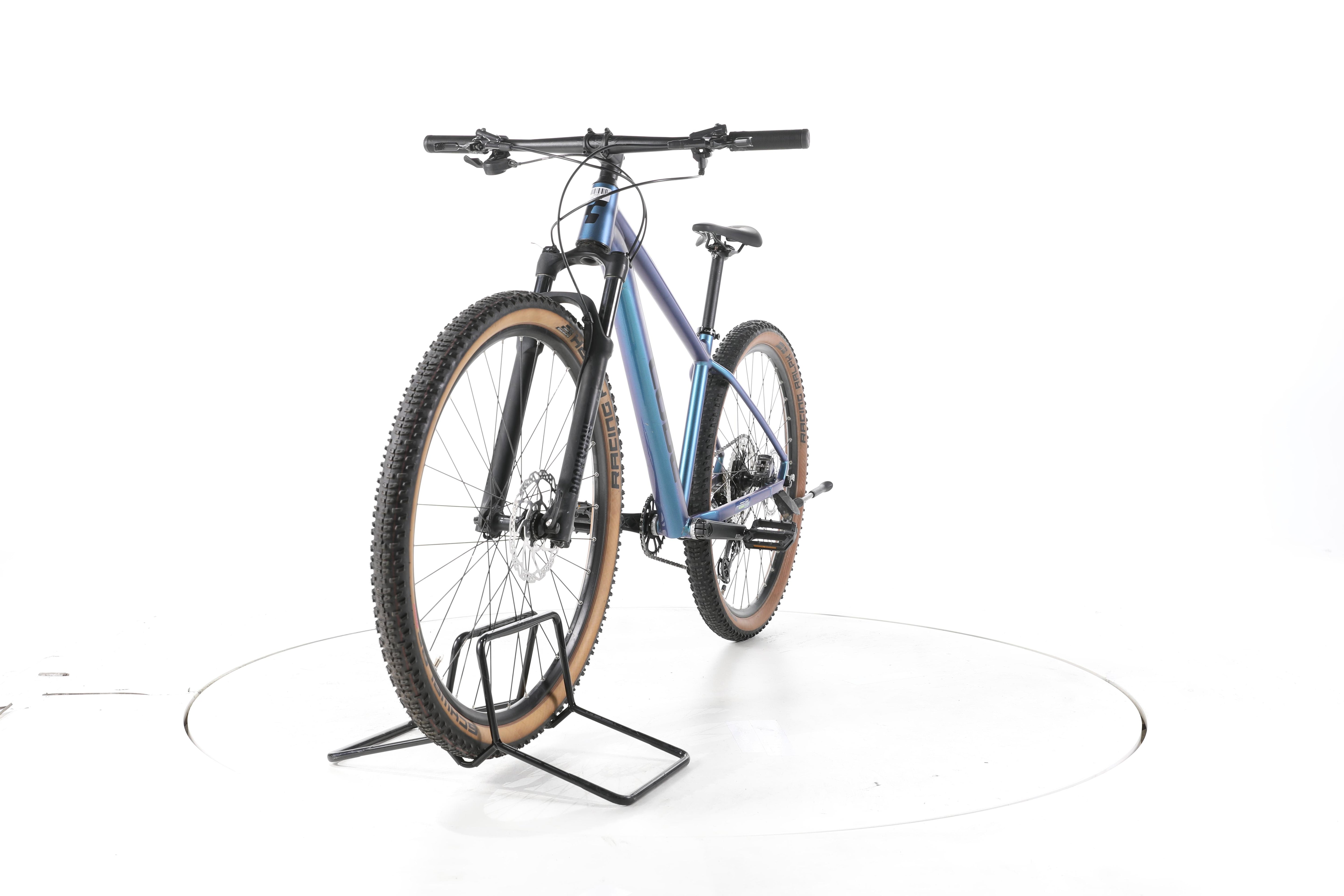 Cube Reaction Pro Fahrrad Hardtail - Image 5