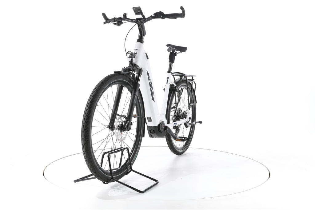 KTM Cento 10 Trekking E-Bike Tiefeinsteiger 2023 - Image 5